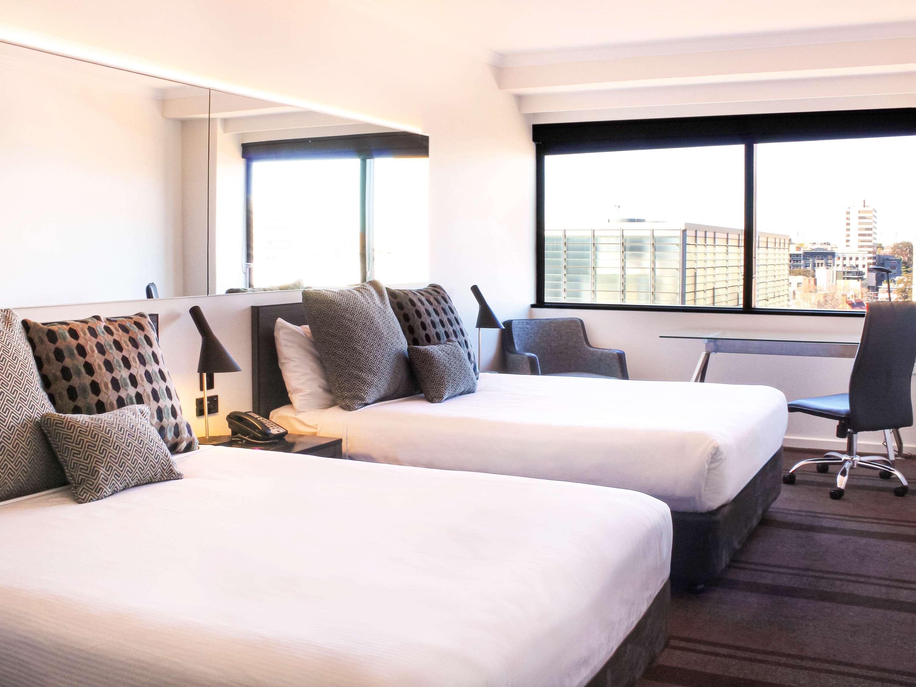Hotel Mercure 4*