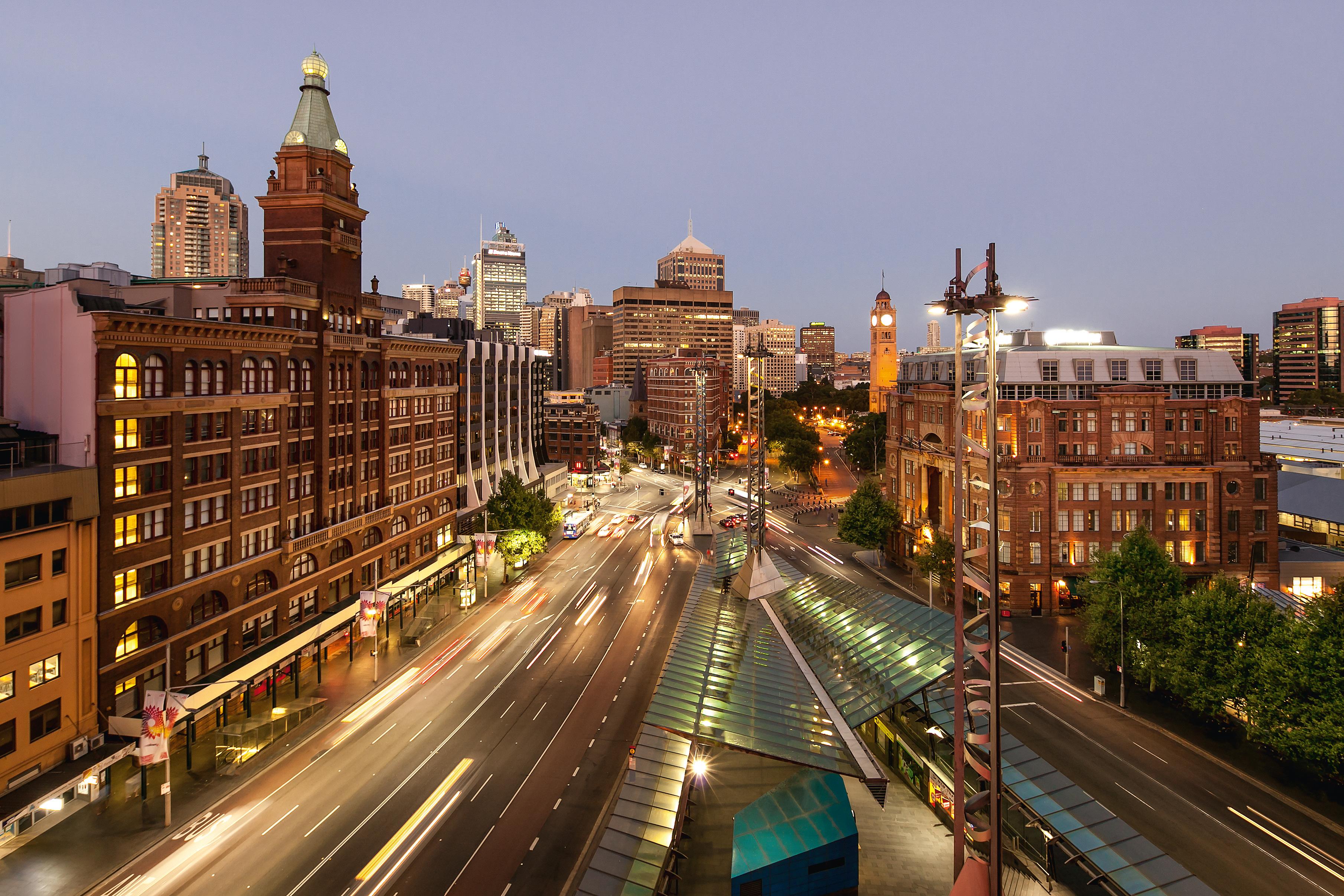 Hotel Mercure 4*