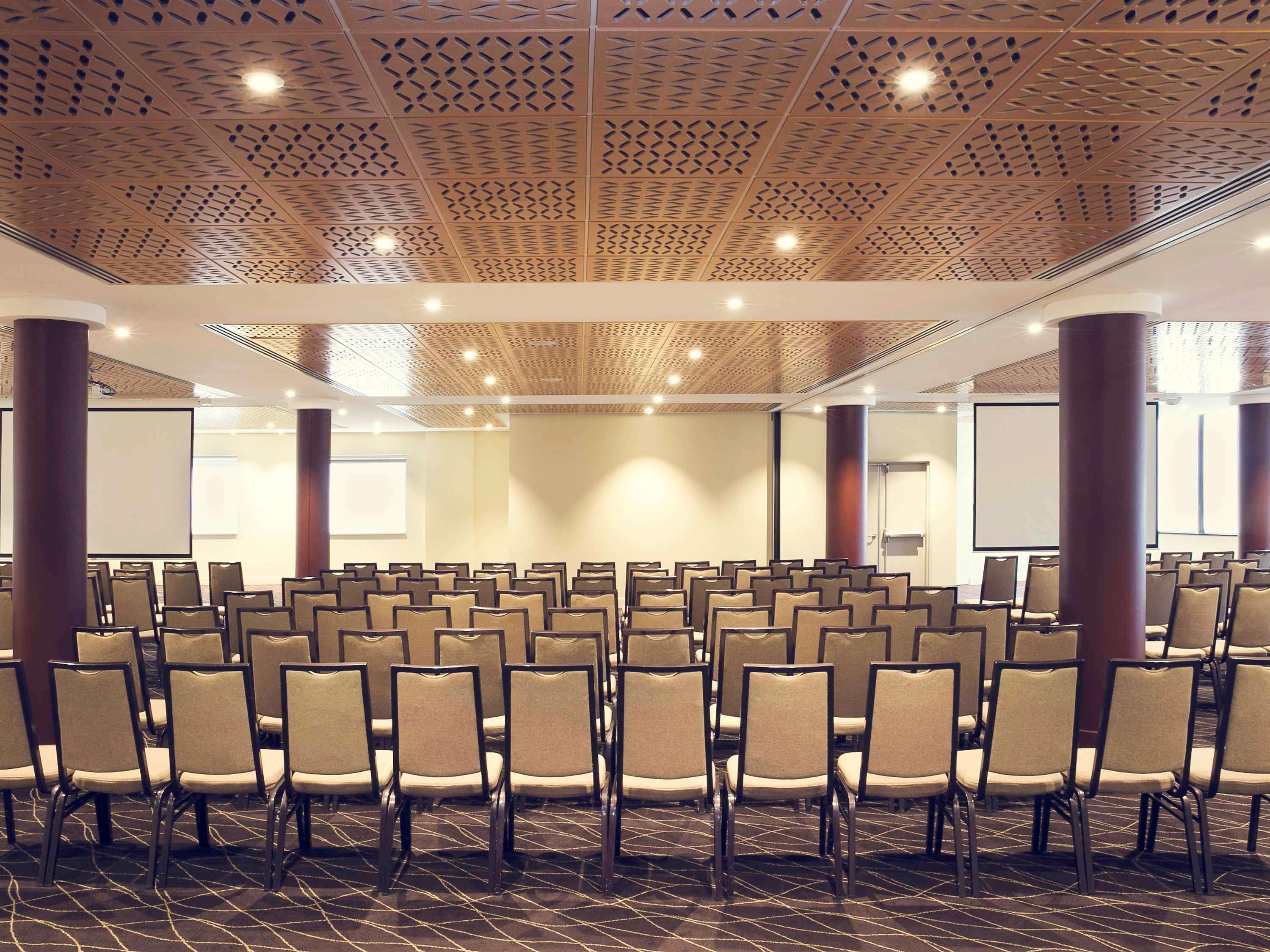 Mercure Sydney