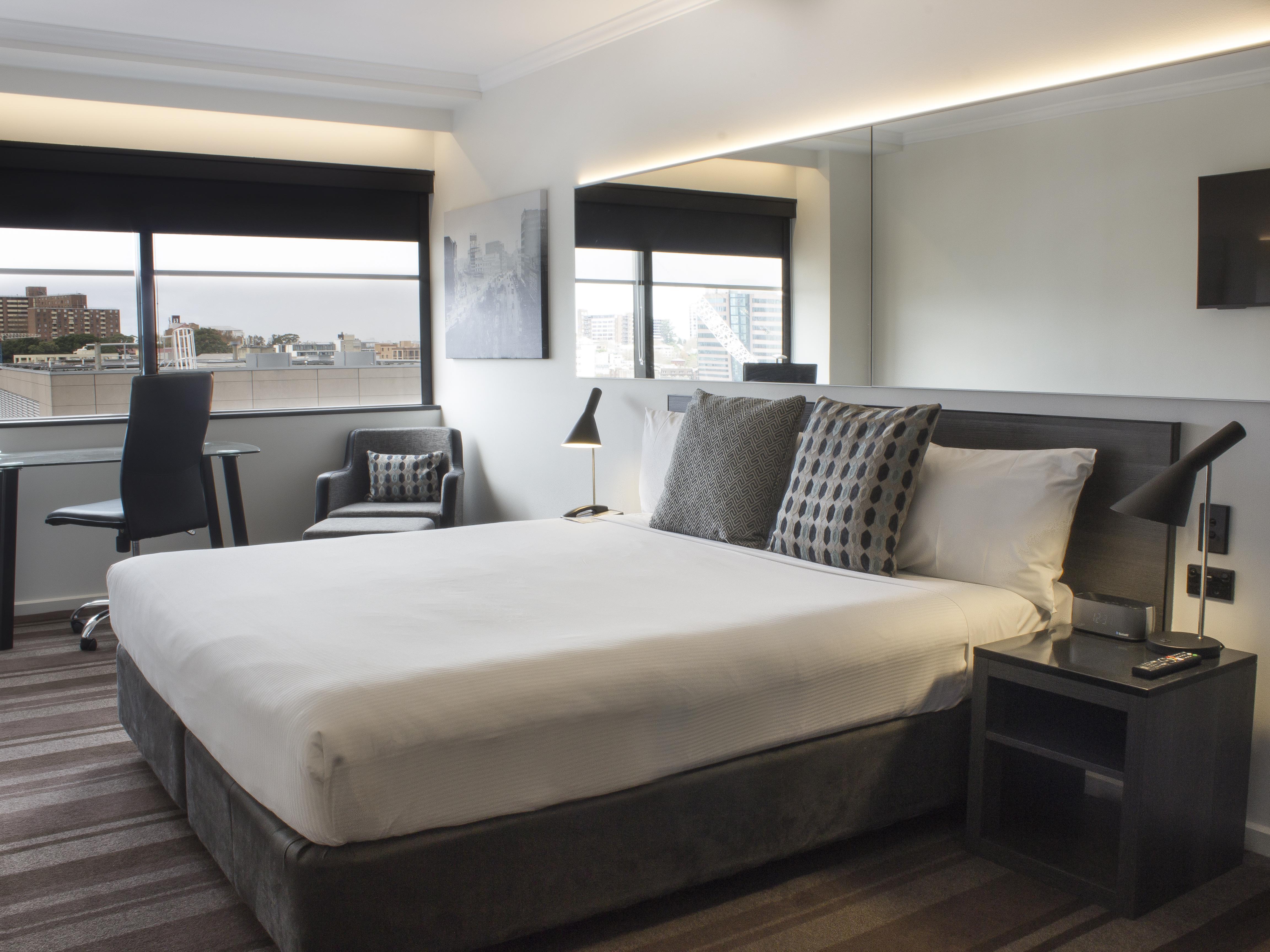 Mercure Hotel