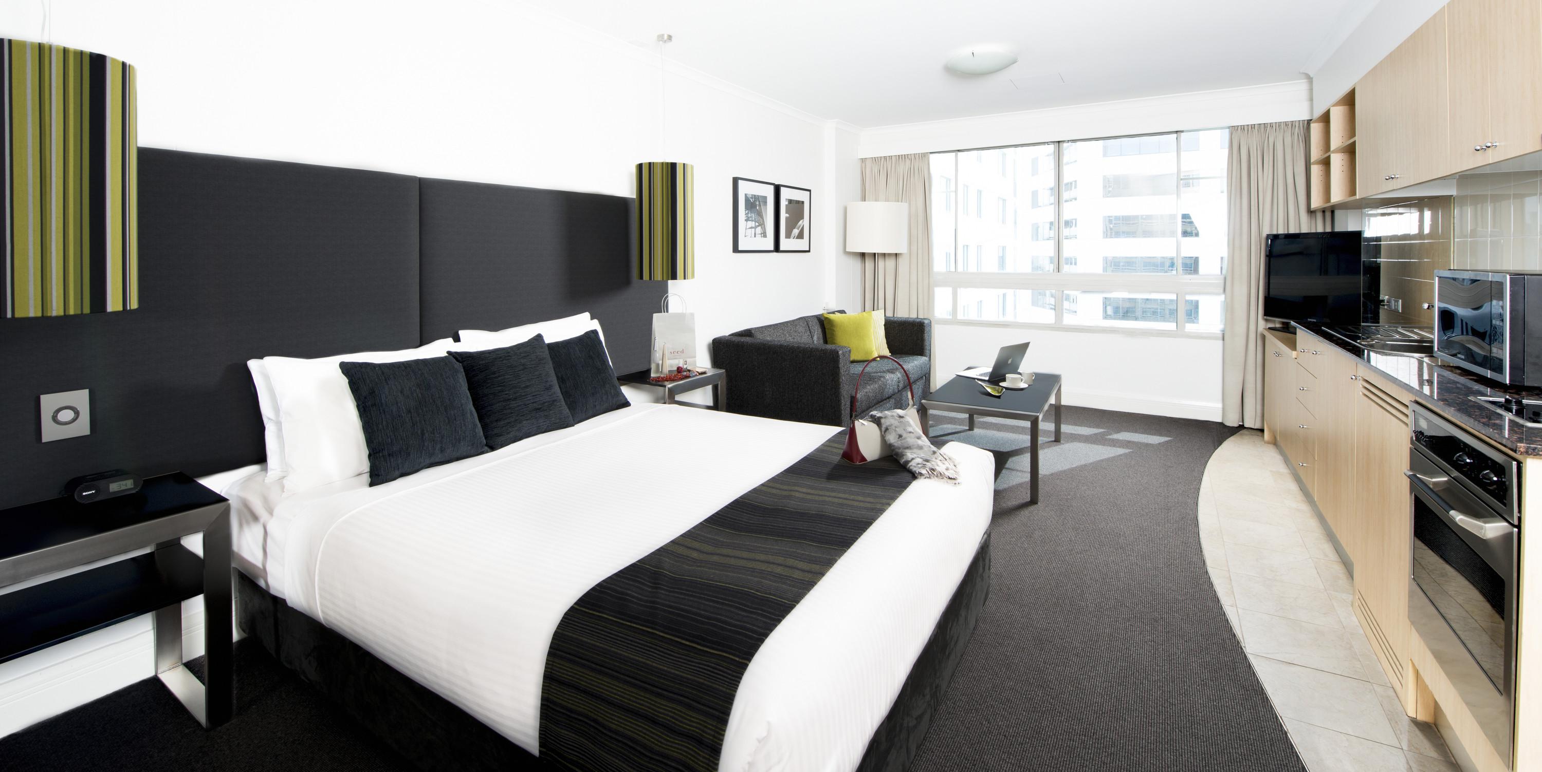 Aparthotel Mantra On Kent Sydney