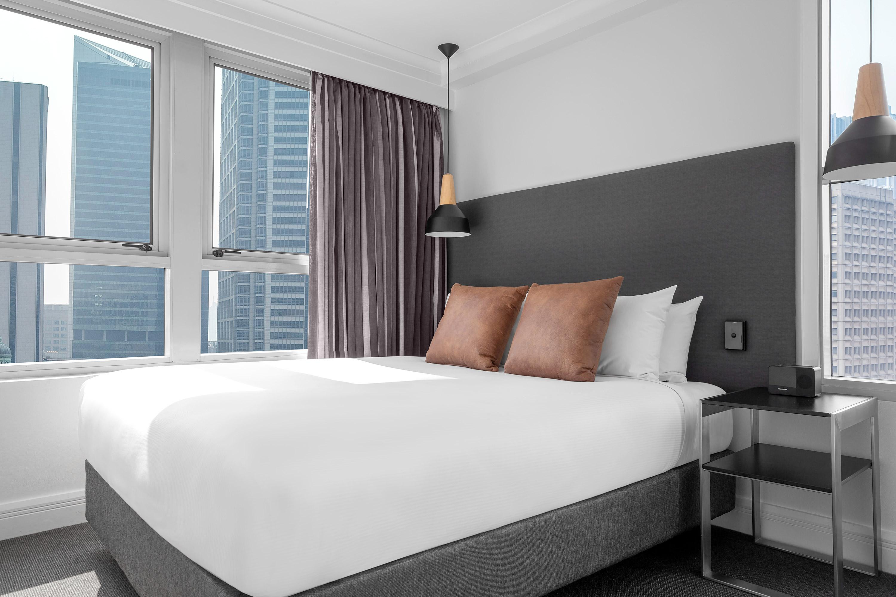 Aparthotel Mantra On Kent Sydney