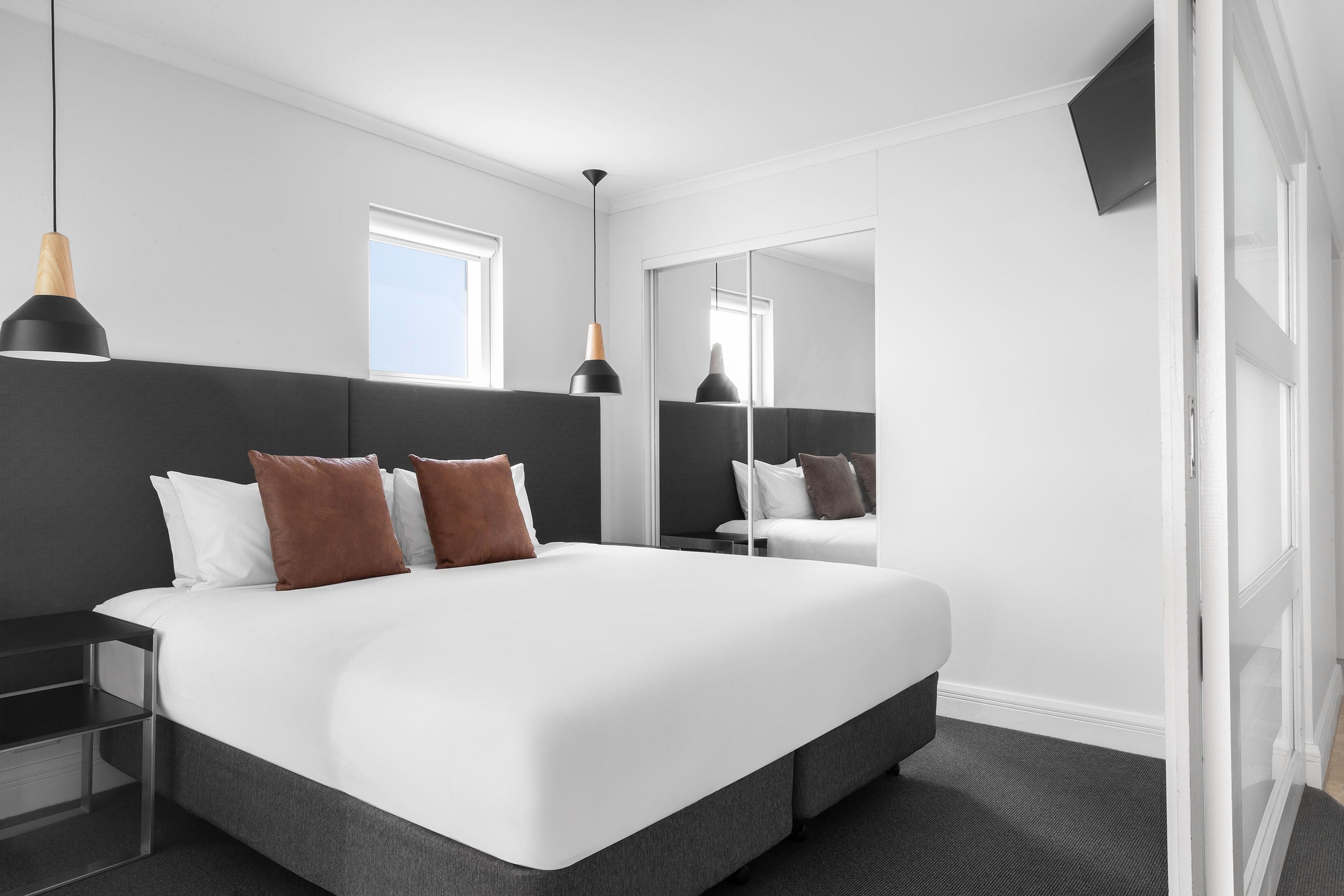 Mantra On Kent Aparthotel 4*