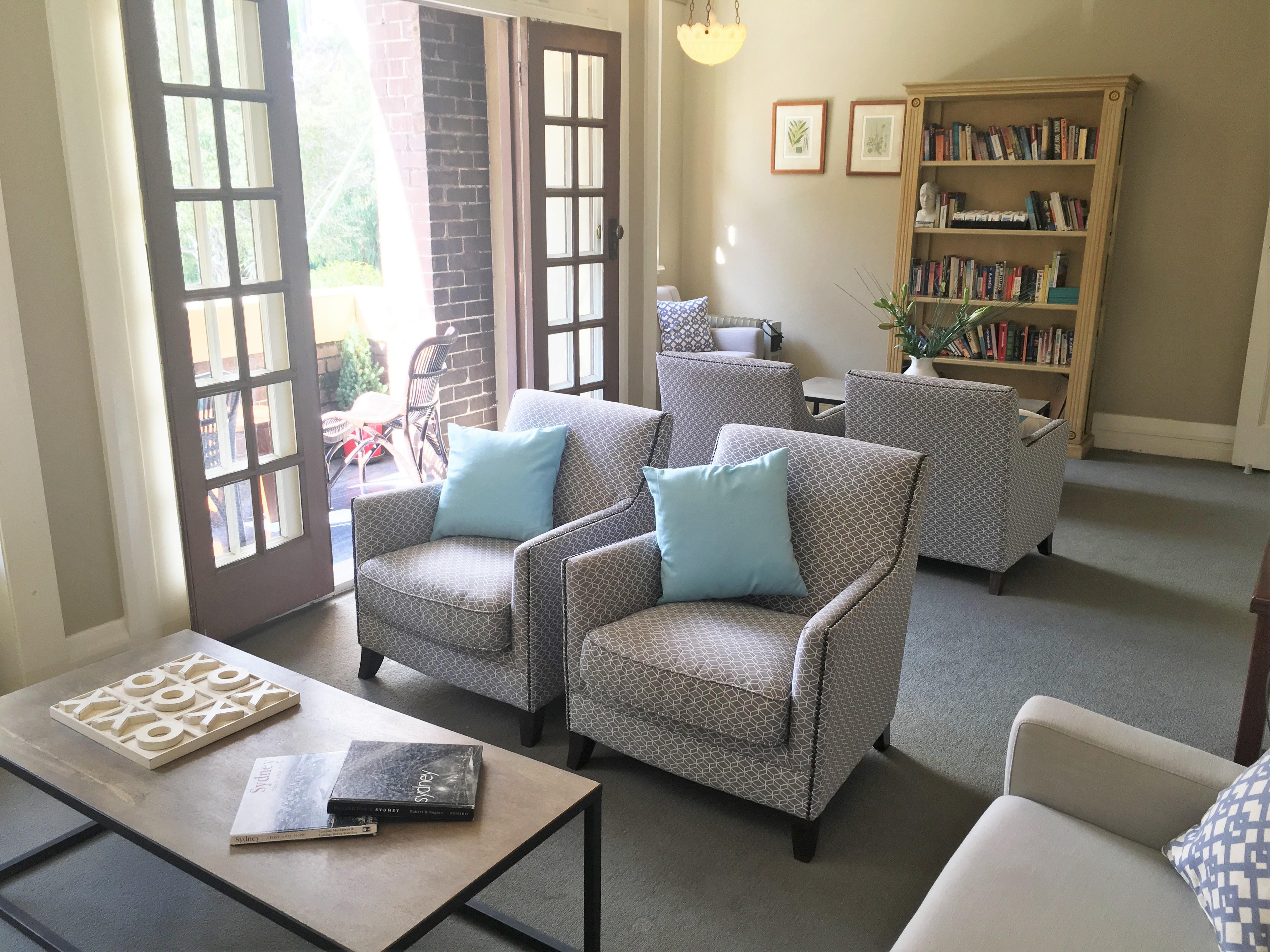 The Russell Boutique Hotel Sydney