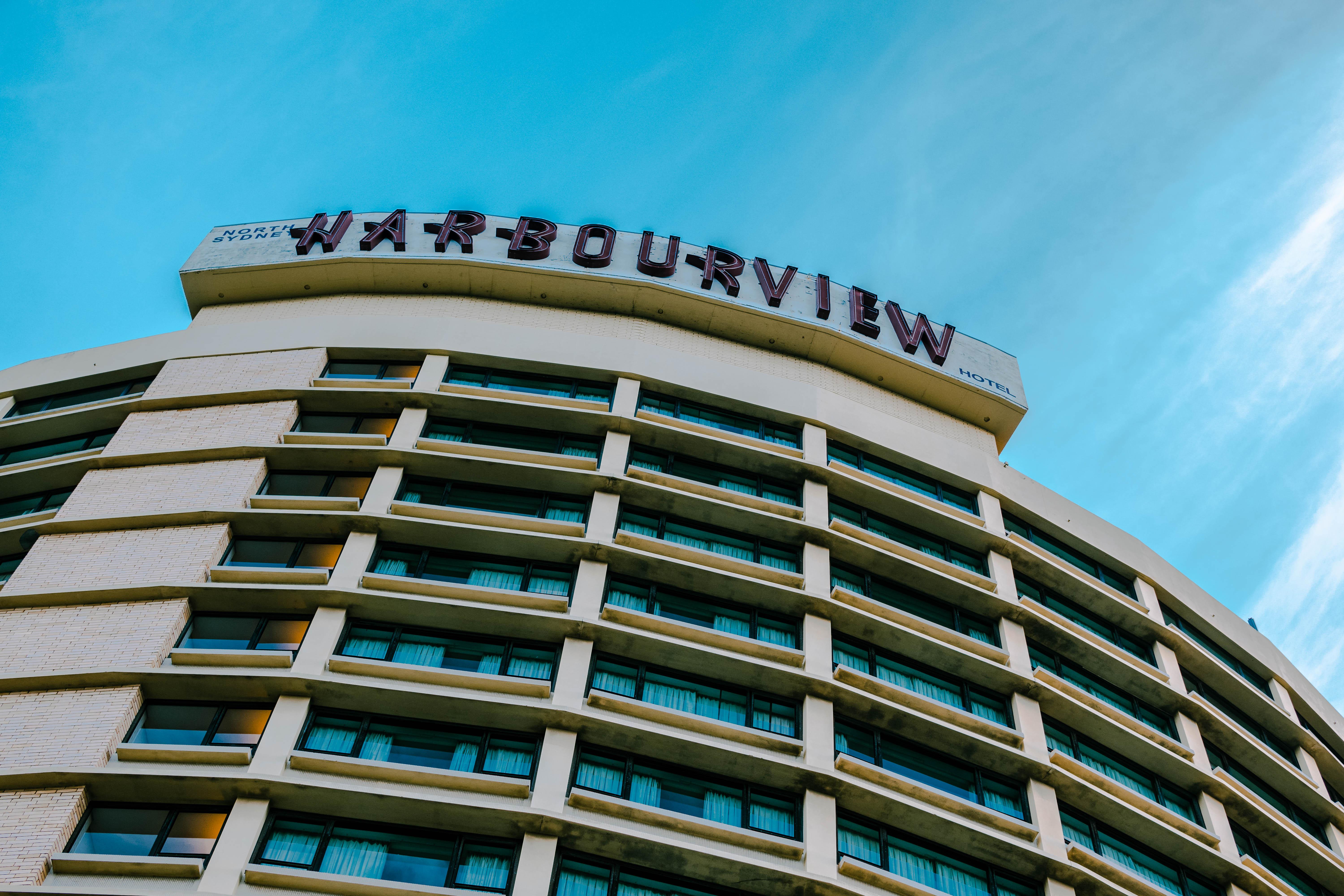 View Hotel 4*