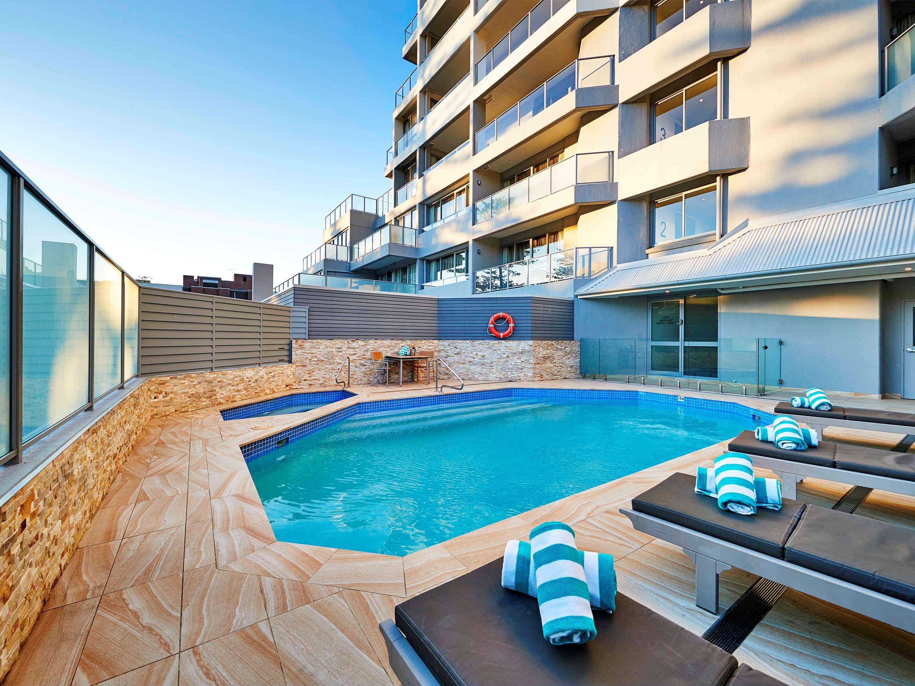 Hotel The Sebel Manly Sydney