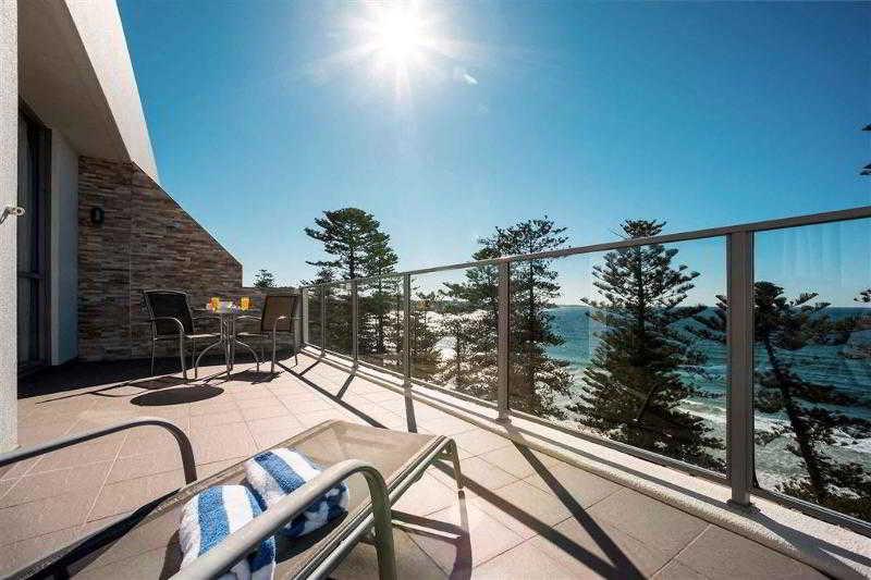 The Sebel Manly Hotel Sydney
