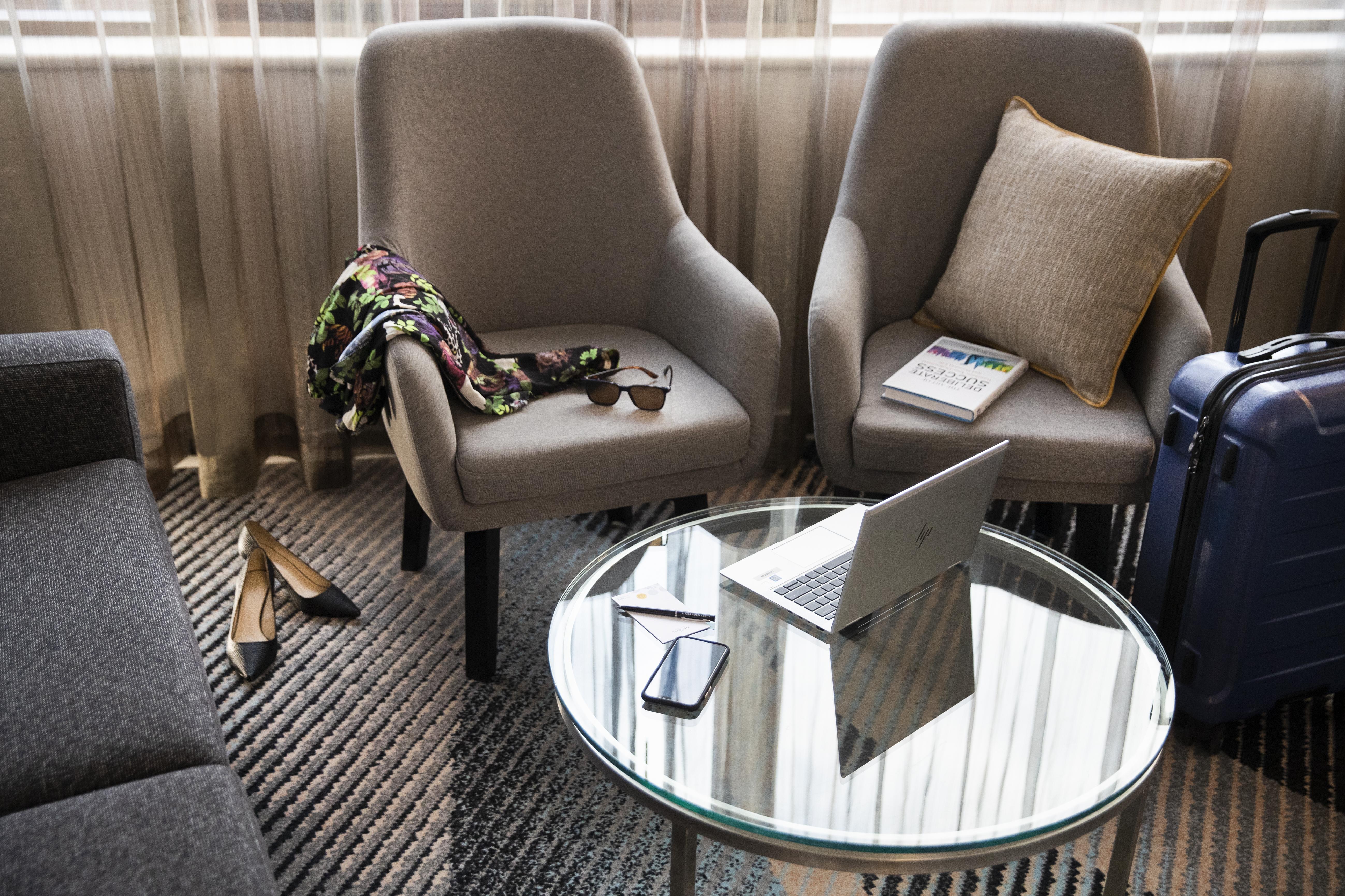 Hotel Novotel Parramatta Sydney