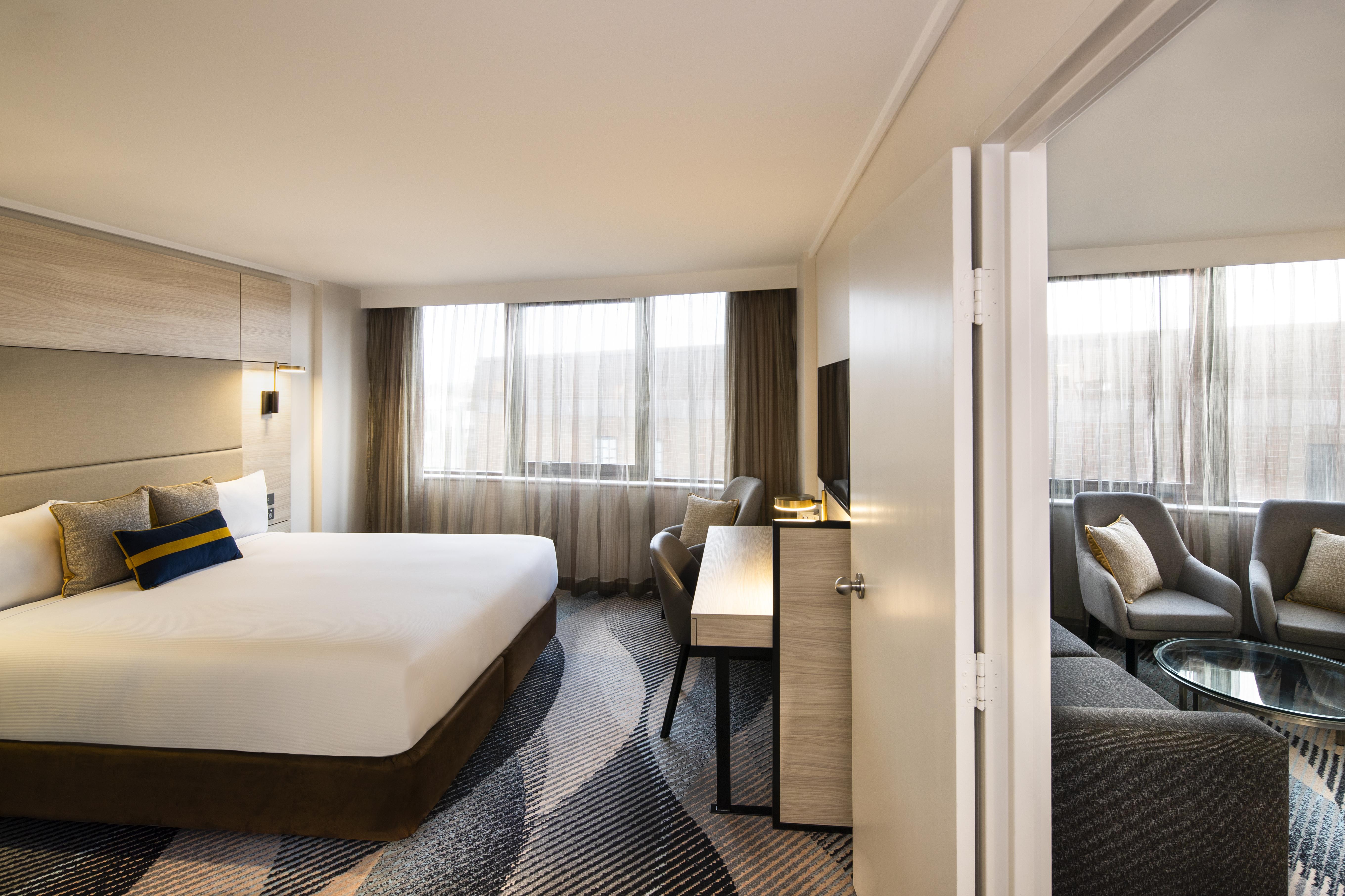 Novotel Parramatta