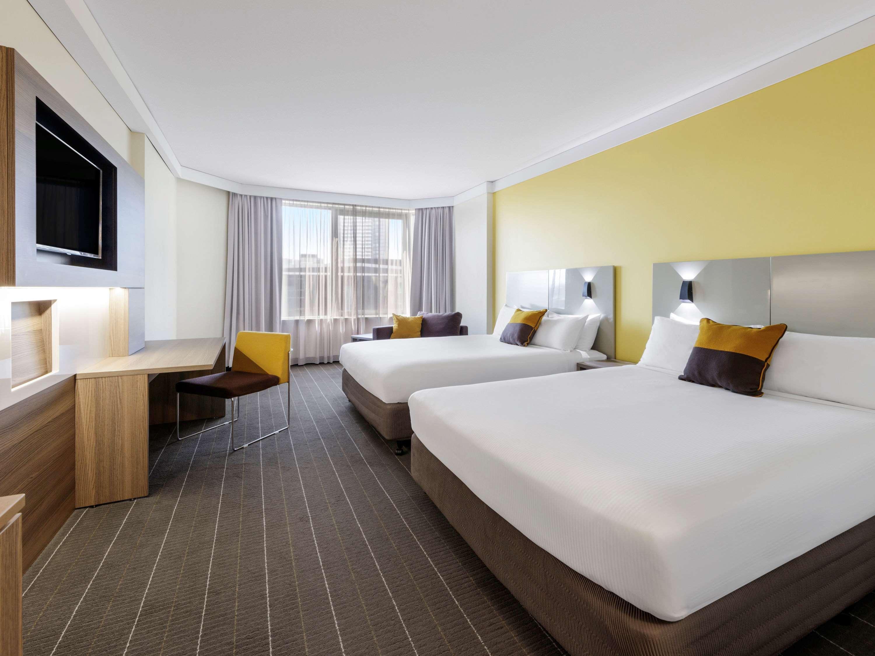 Hotel Managed By The Ascott Limited 4*