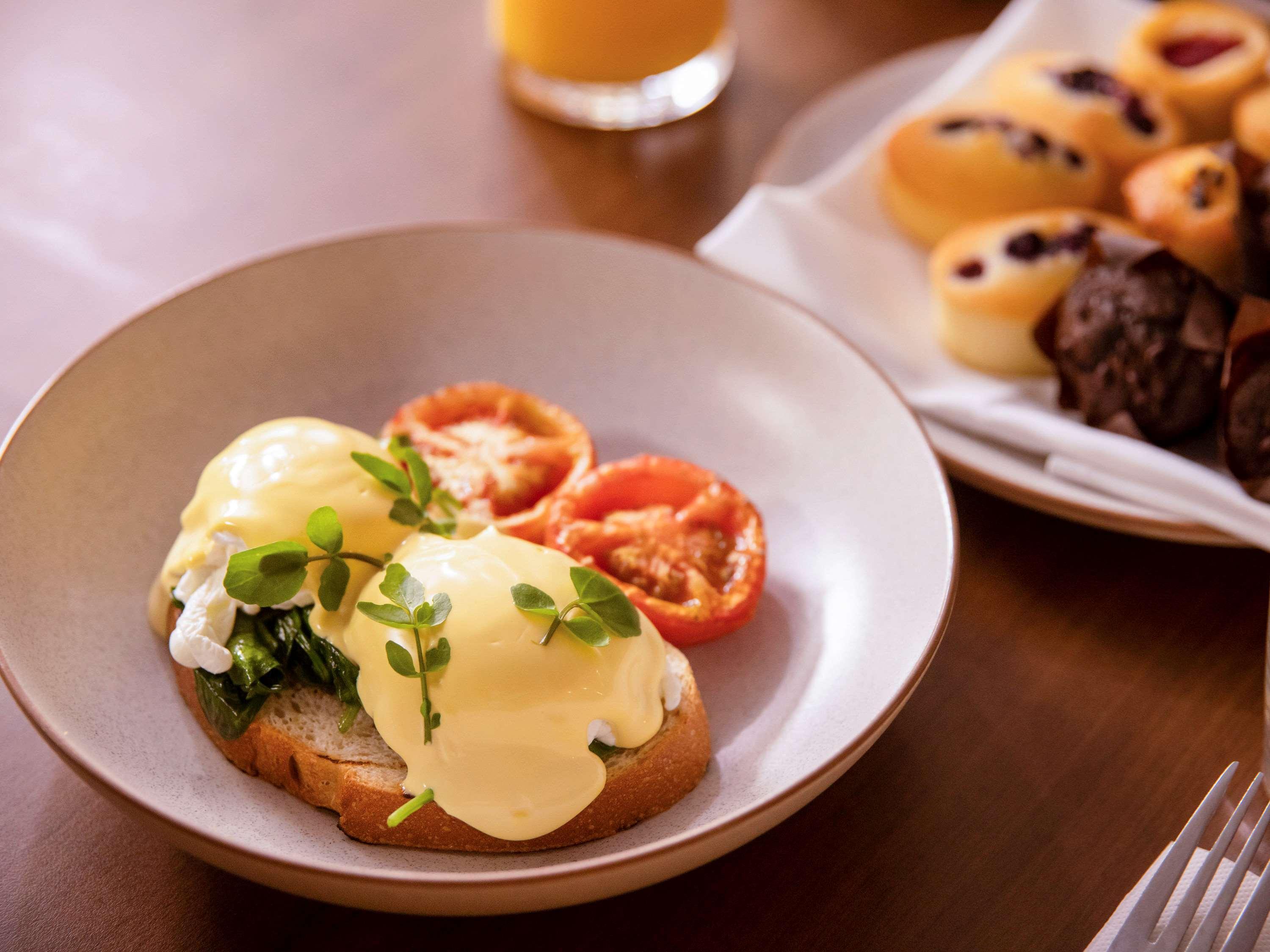 Hotel Novotel Parramatta 4*