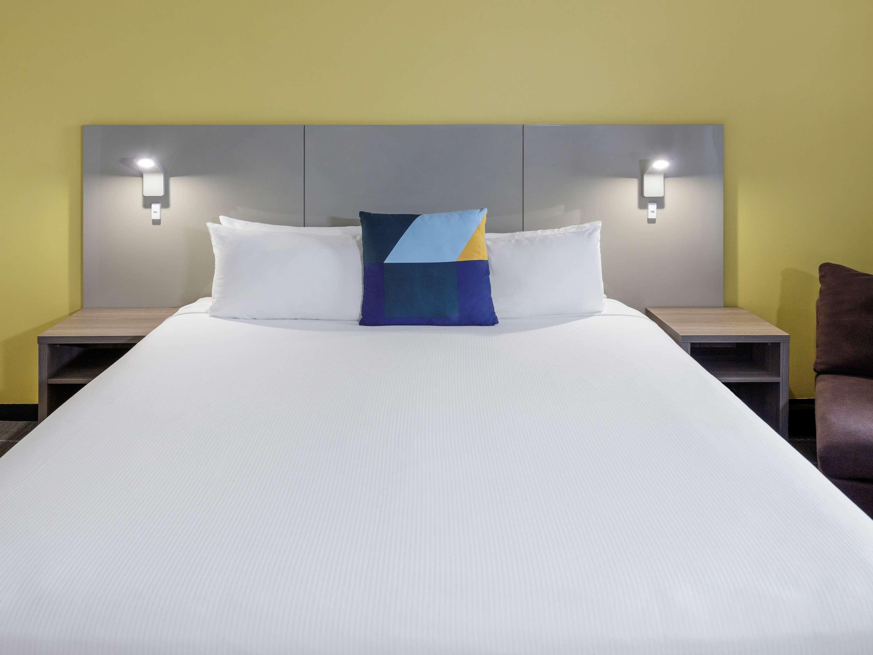 Managed By The Ascott Limited 4*