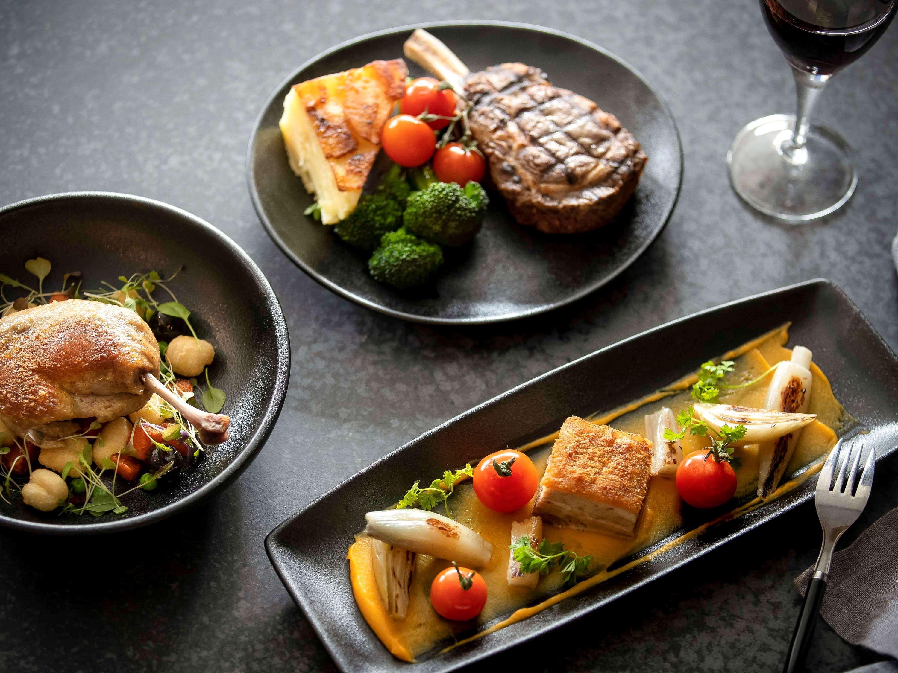 Novotel Parramatta 4* Sydney