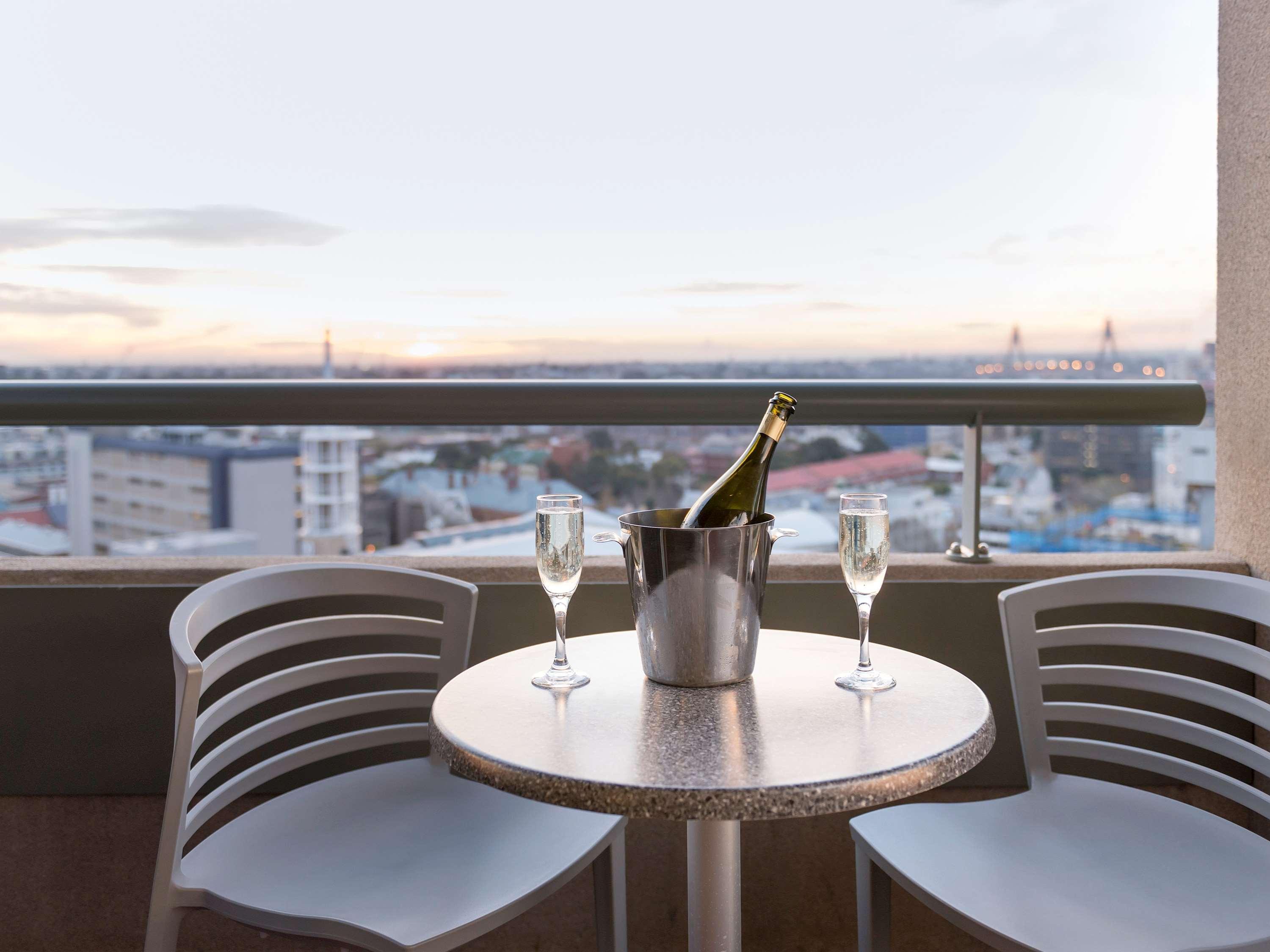 Hotel Managed By The Ascott Limited