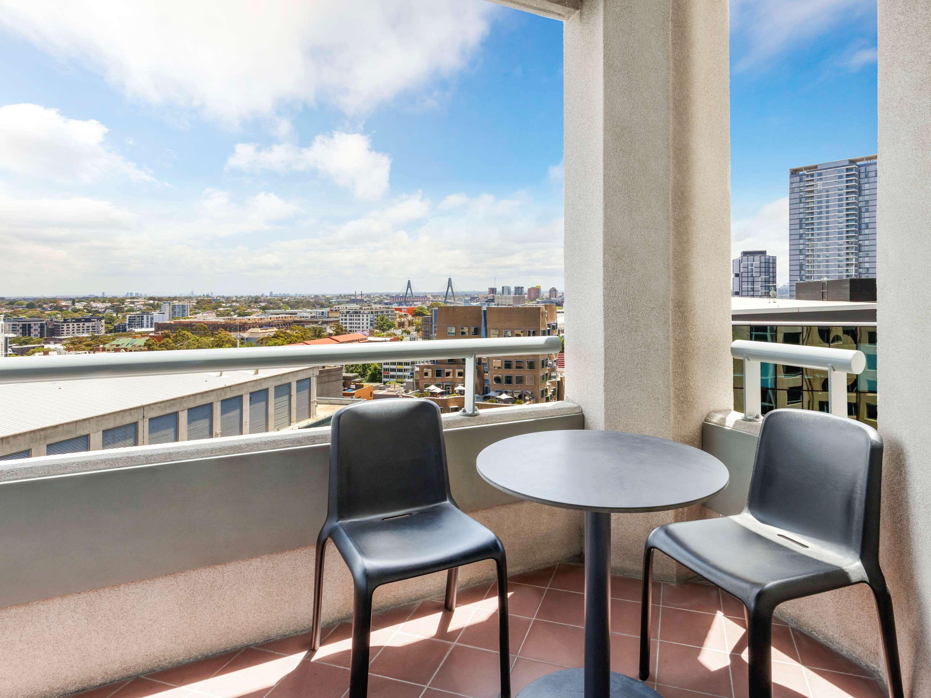 Managed By The Ascott Limited Sydney