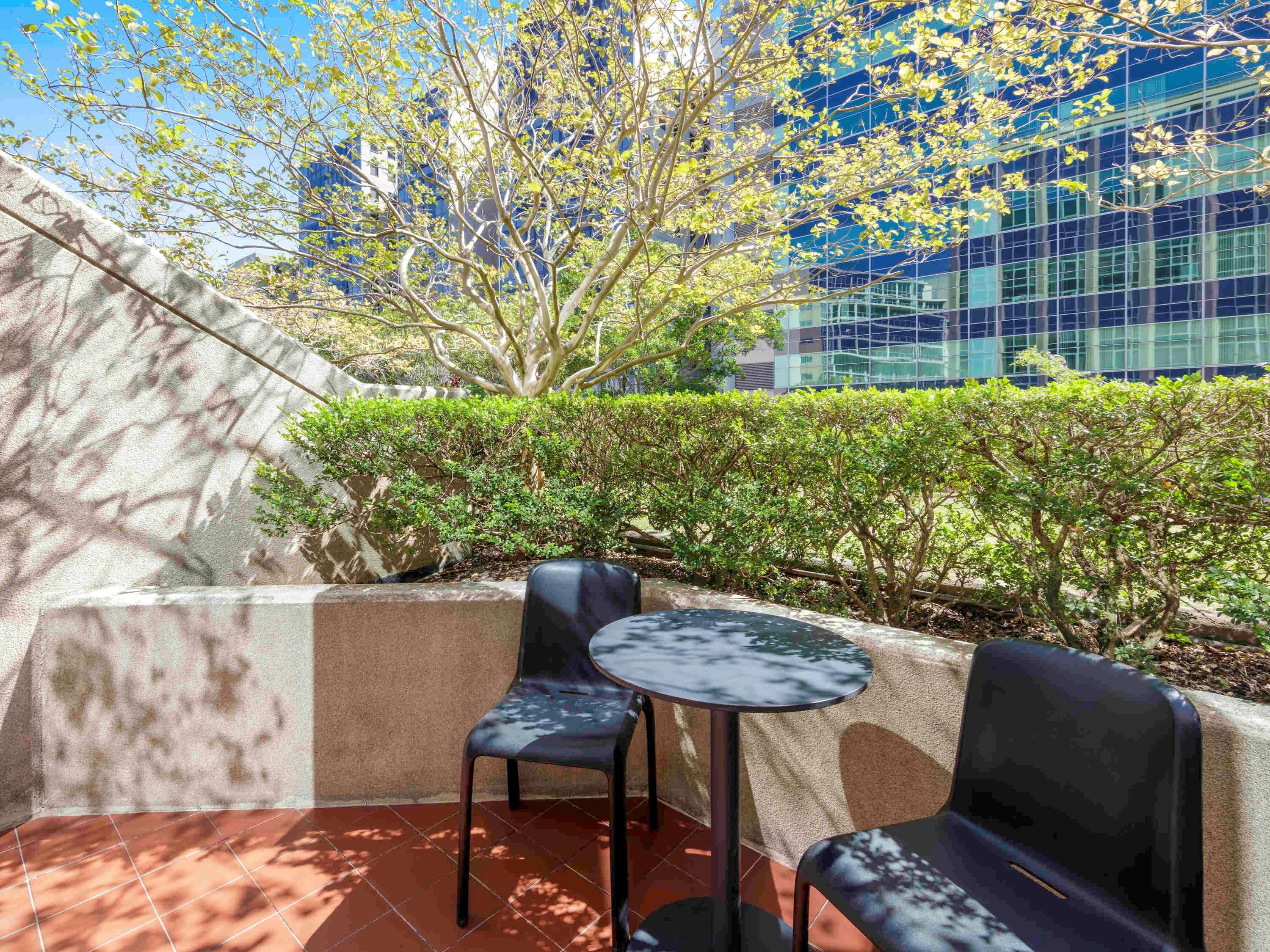 Managed By The Ascott Limited Hotel Sydney