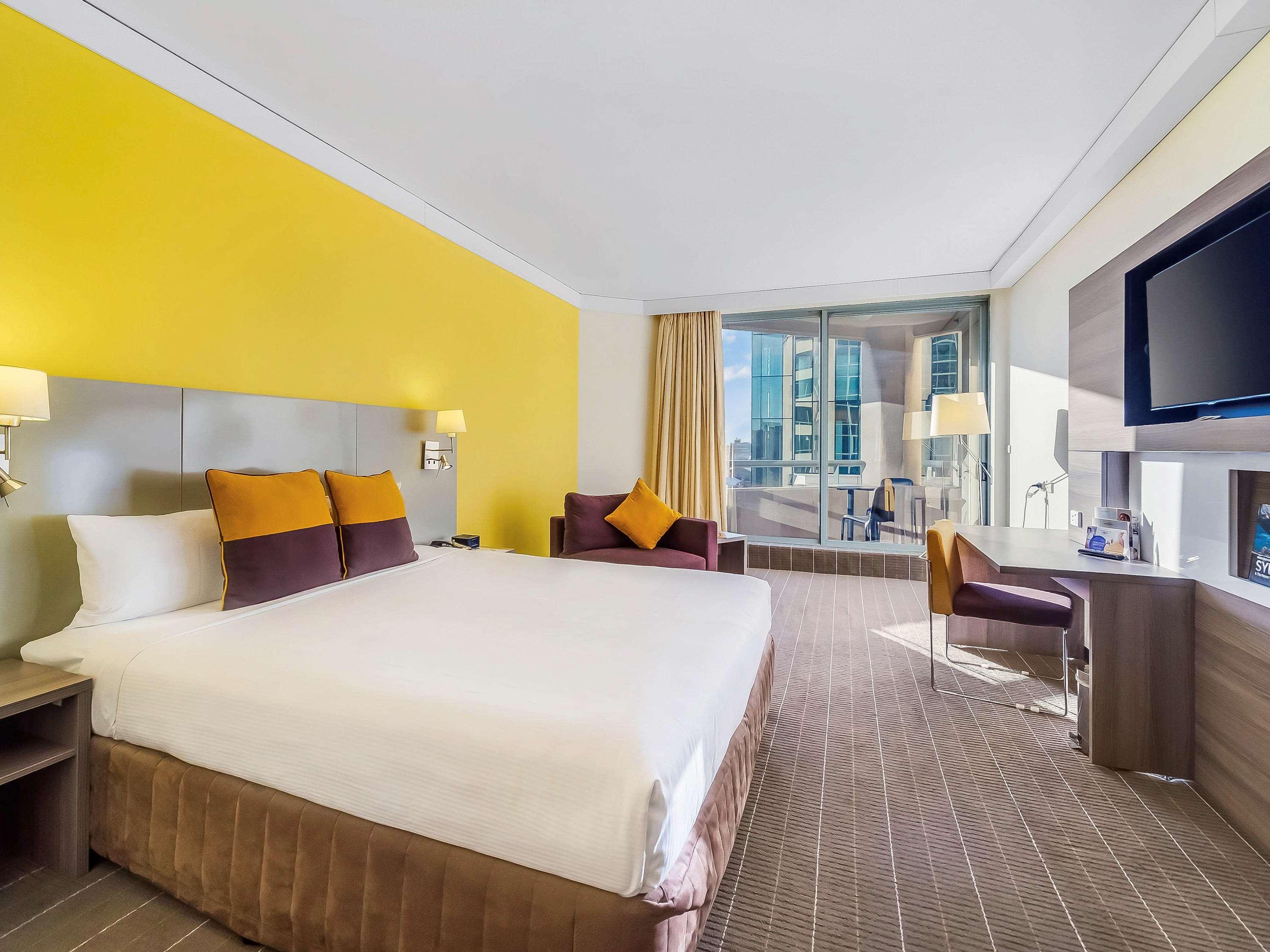 Managed By The Ascott Limited 4* Sydney