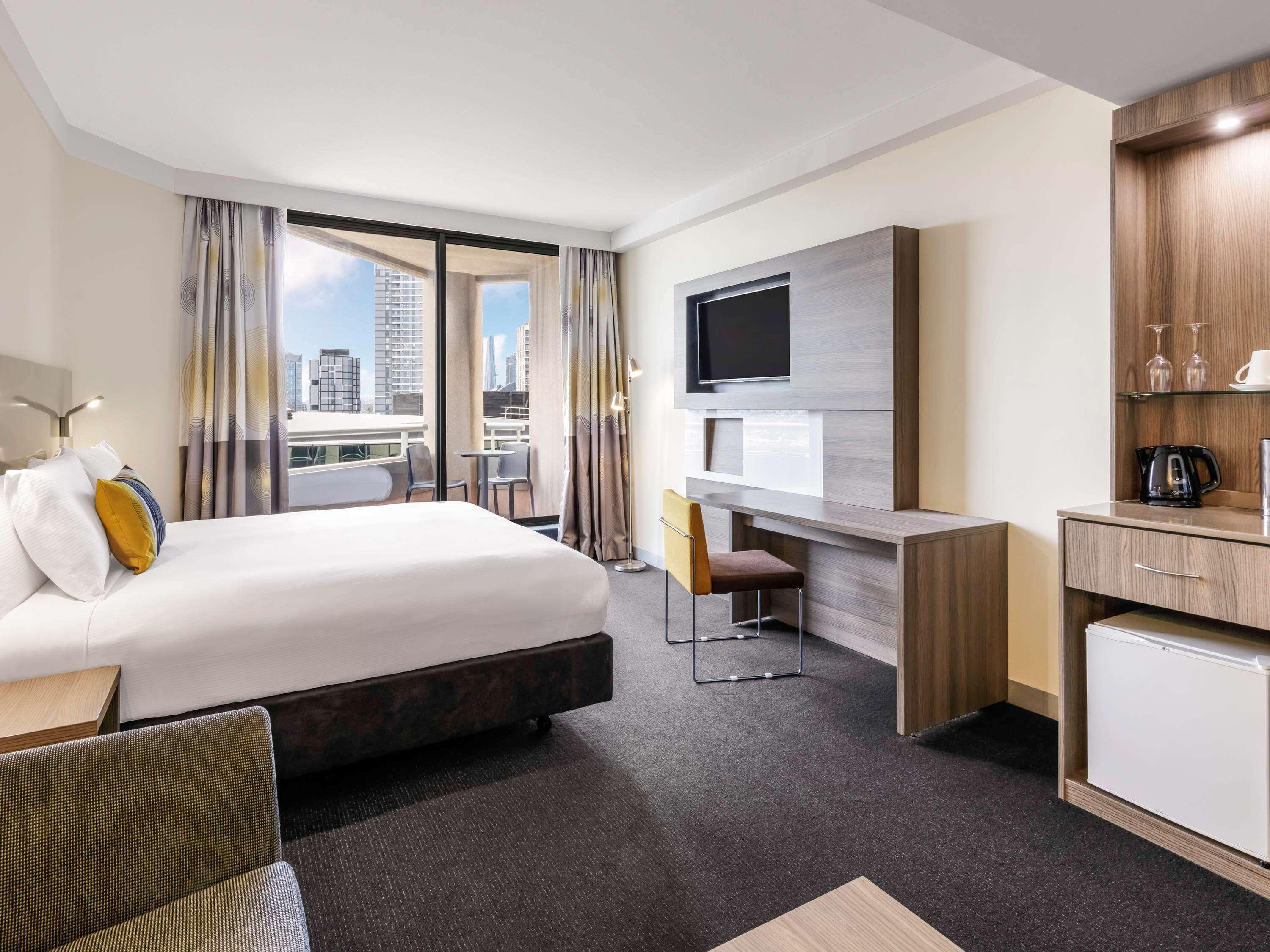 Managed By The Ascott Limited Hotel