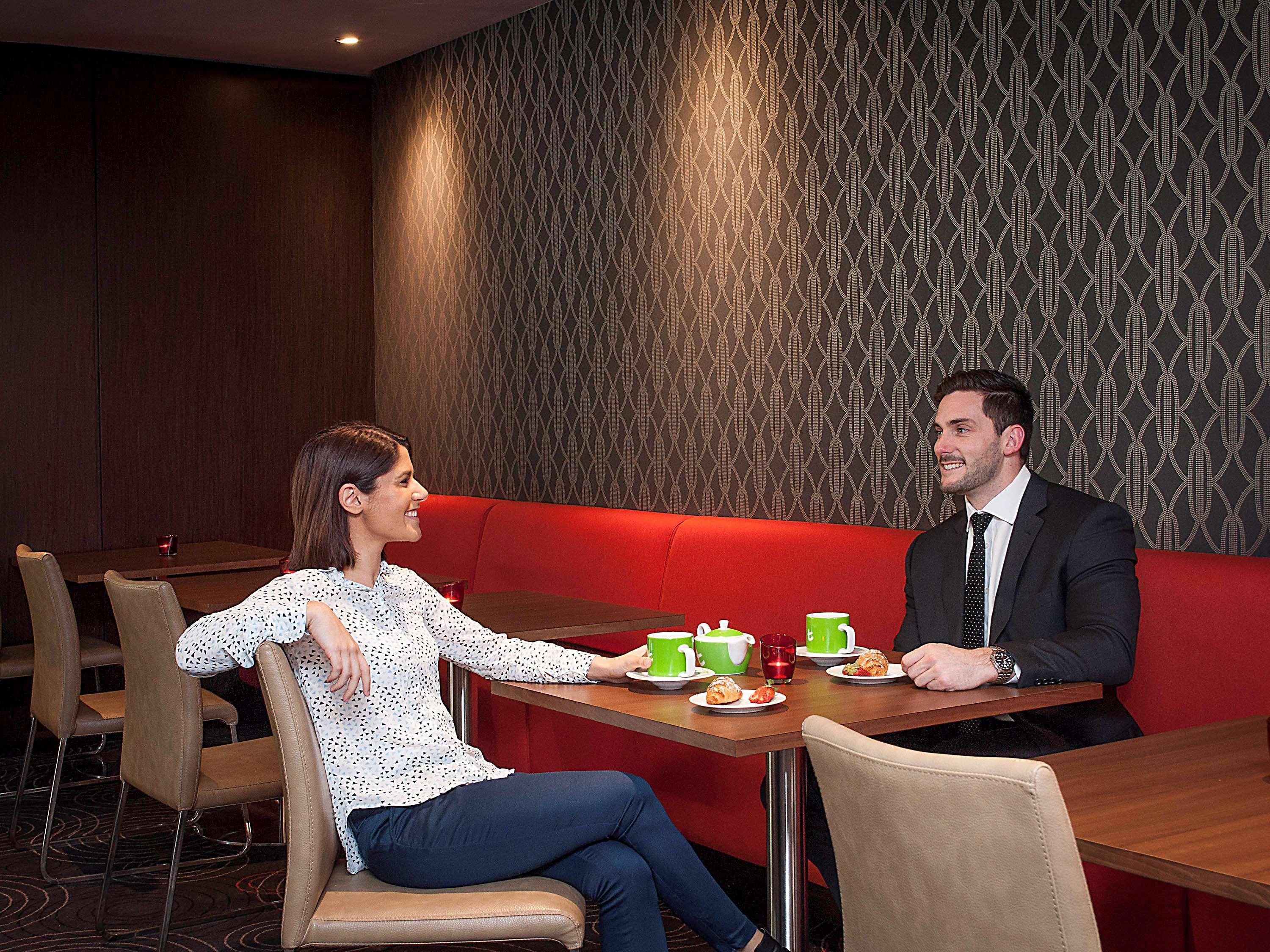 Hotel Novotel Parramatta 4*