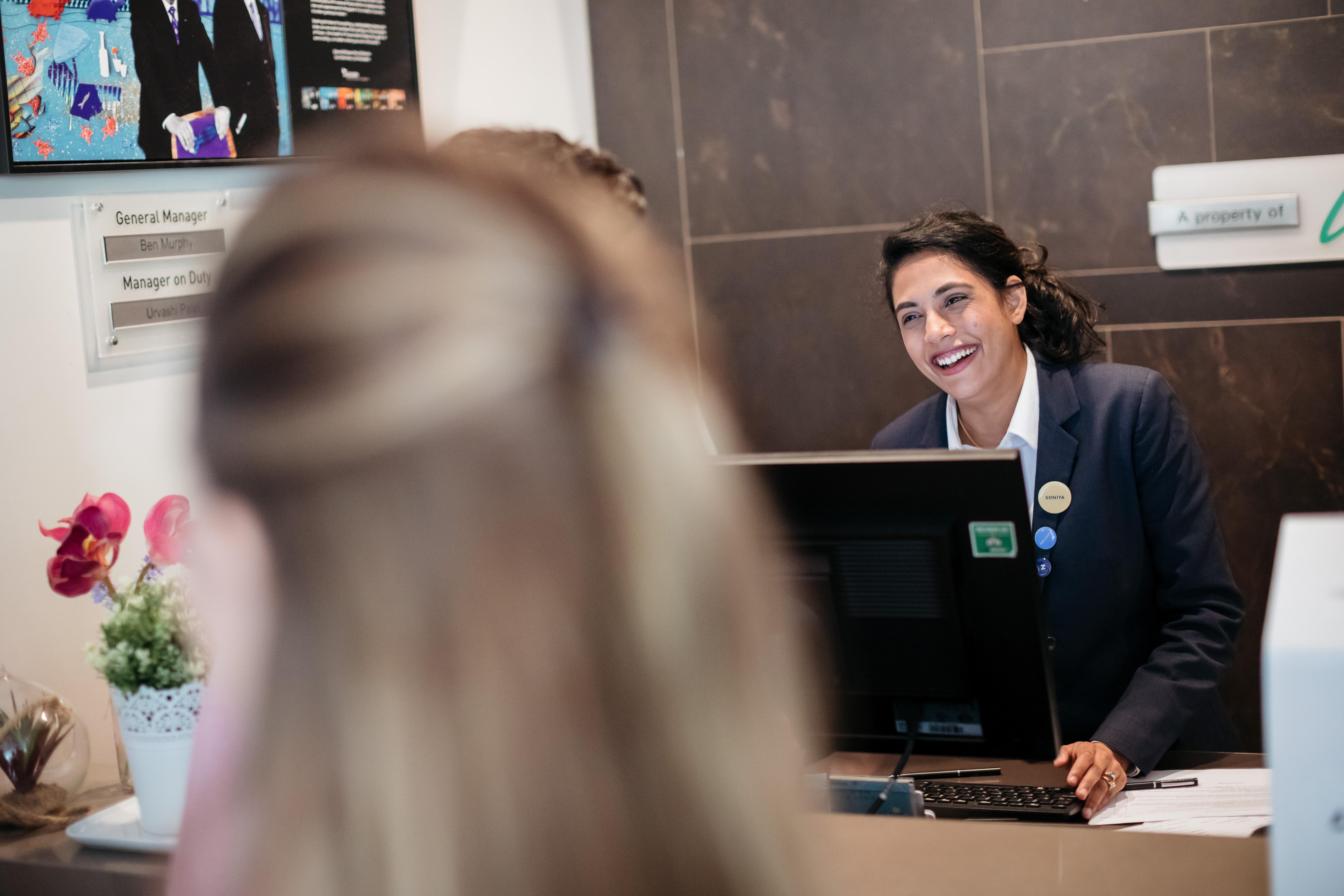 Novotel Parramatta 4* Sydney