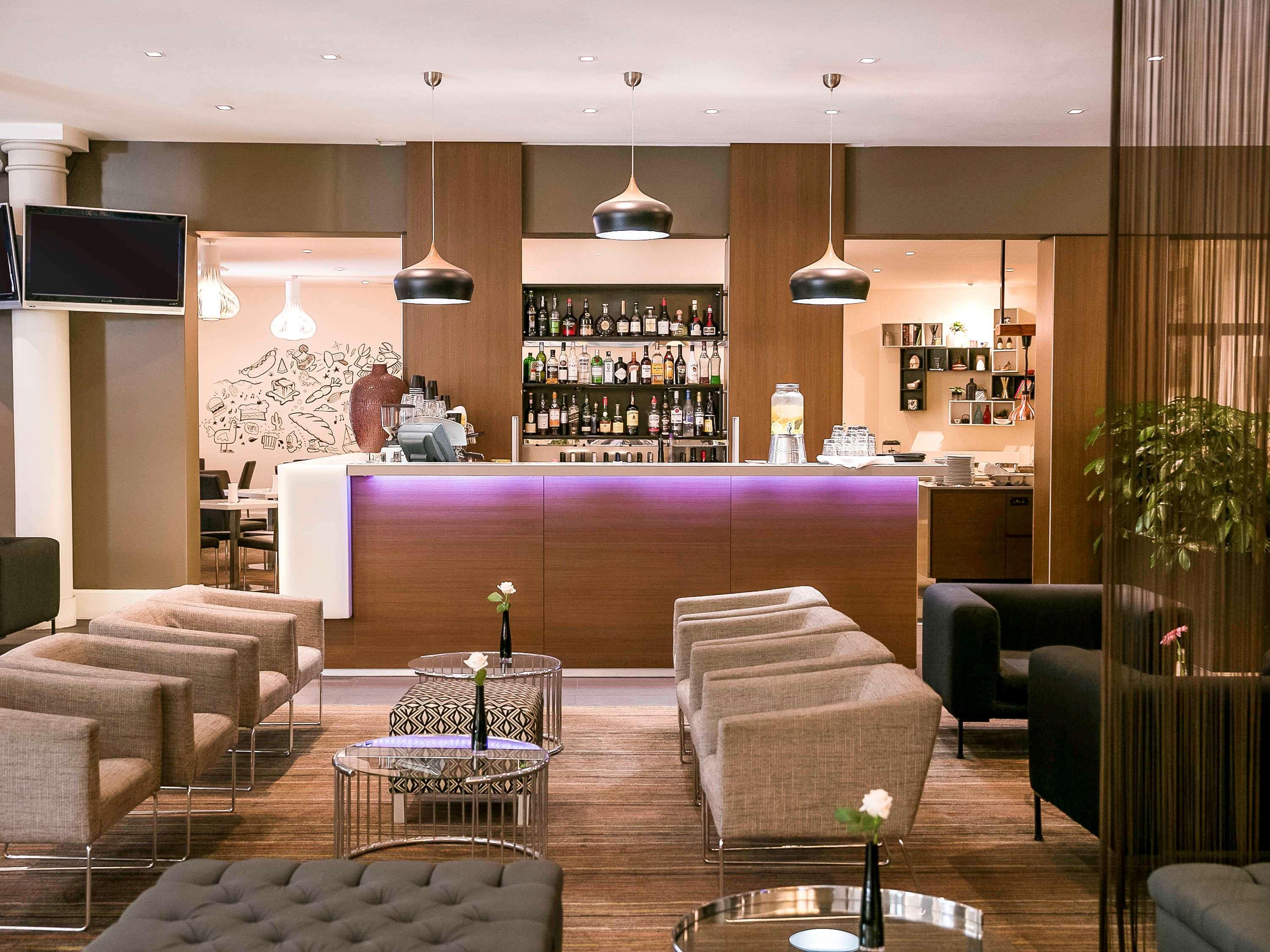 Managed By The Ascott Limited 4* Sydney