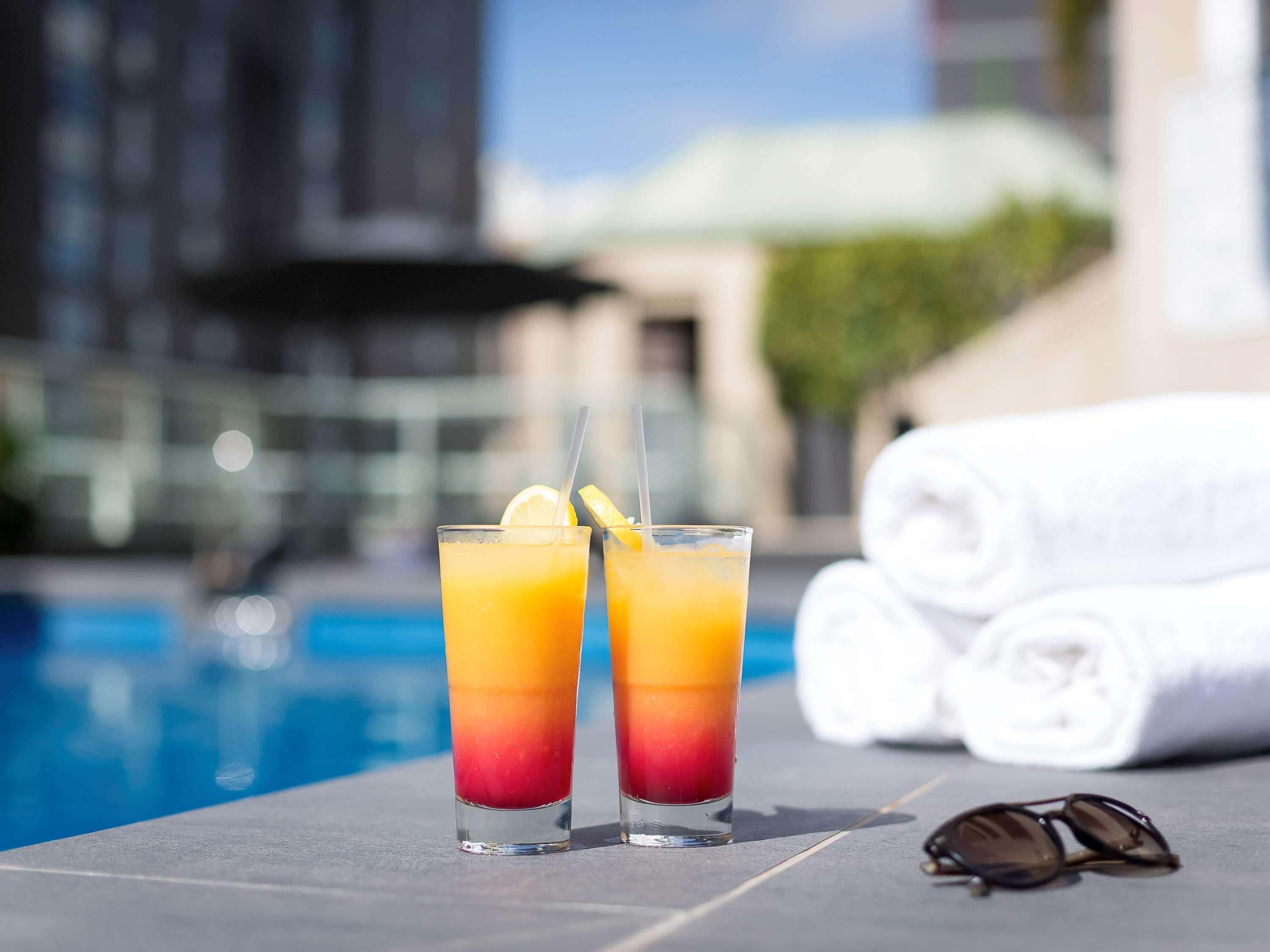 Managed By The Ascott Limited Hotel Sydney