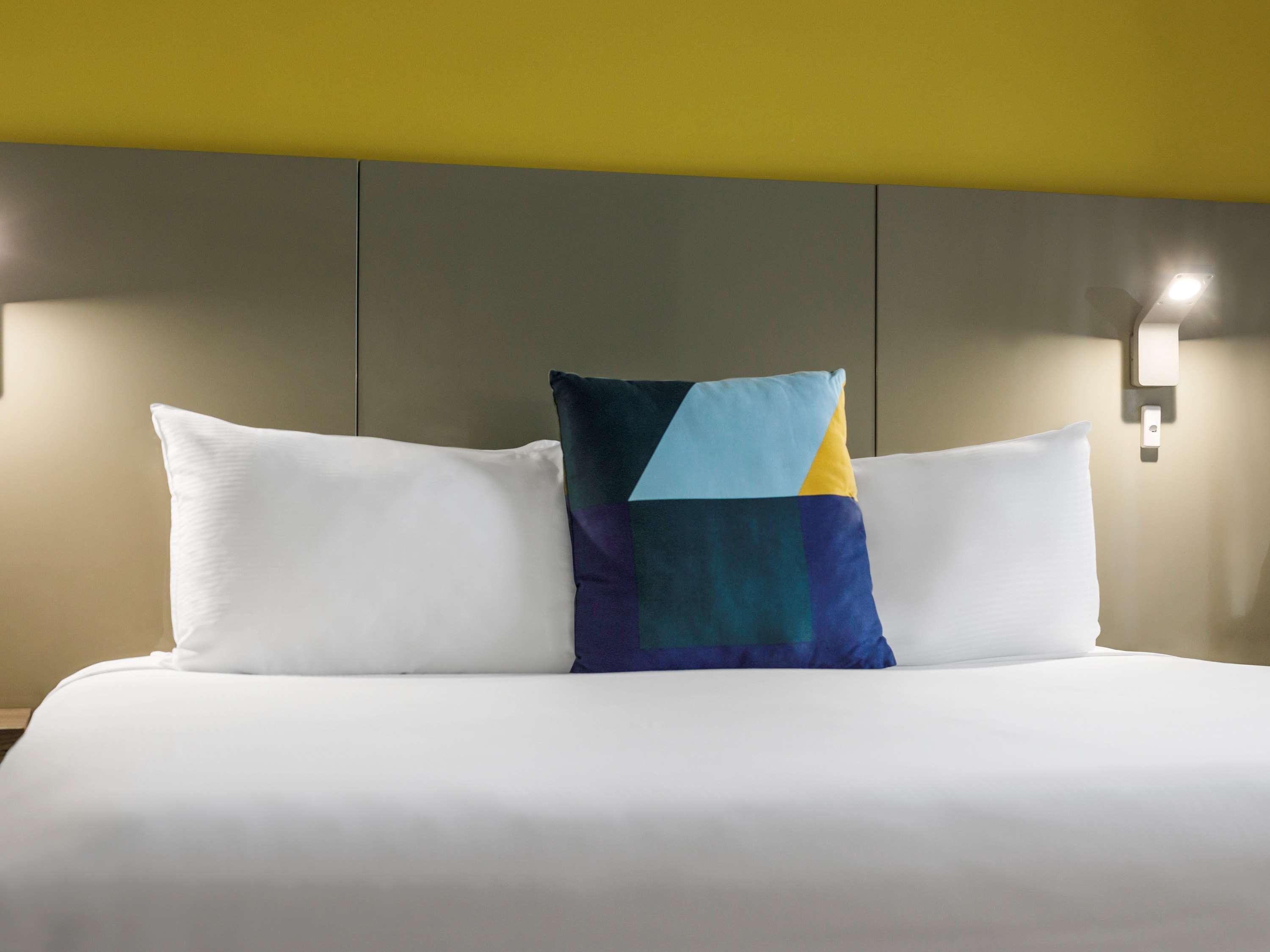 Managed By The Ascott Limited Hotel Sydney