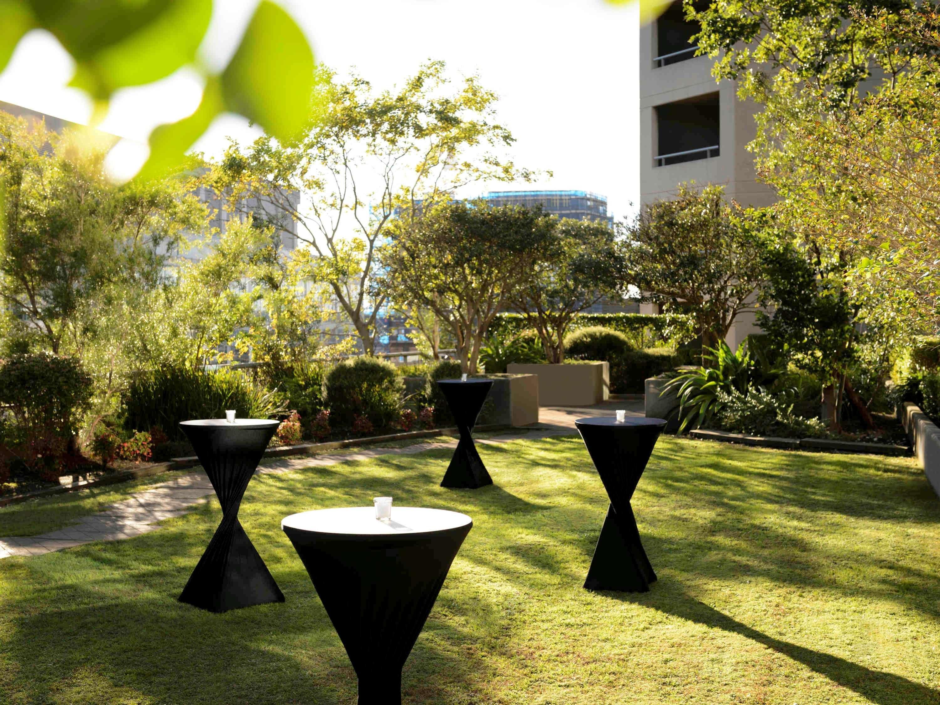 Managed By The Ascott Limited 4*