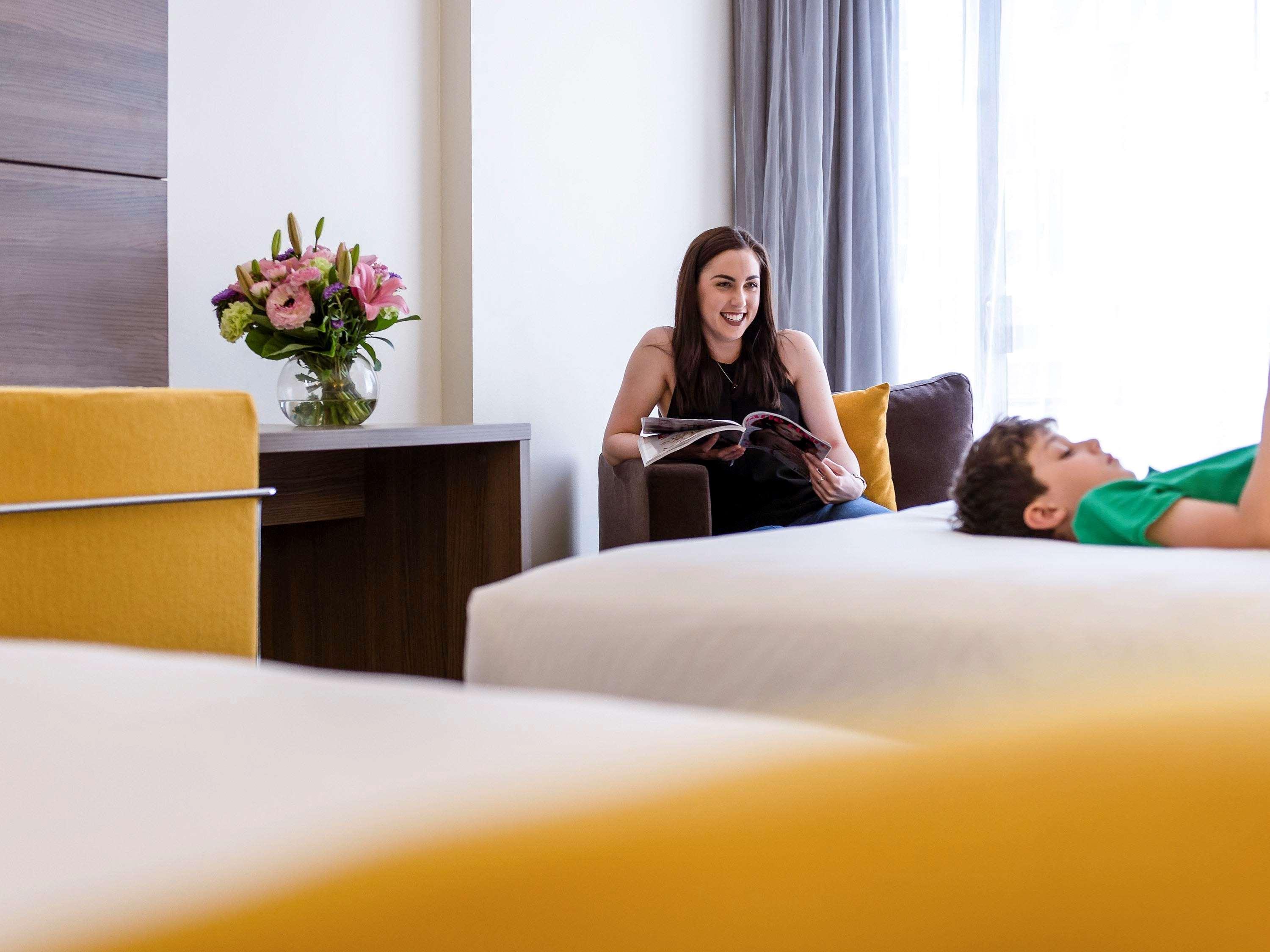 Managed By The Ascott Limited Hotel