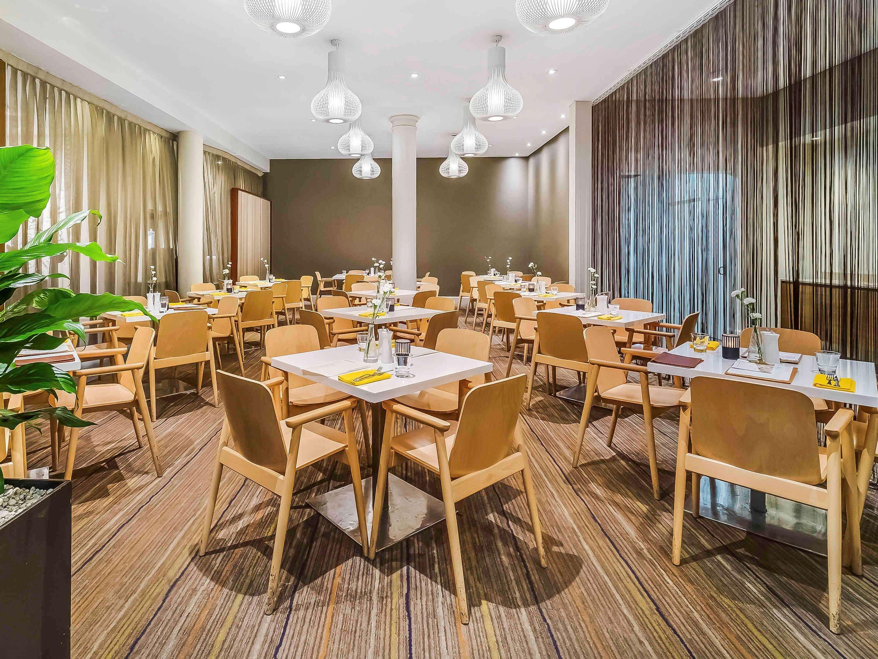 Hotel Managed By The Ascott Limited 4*
