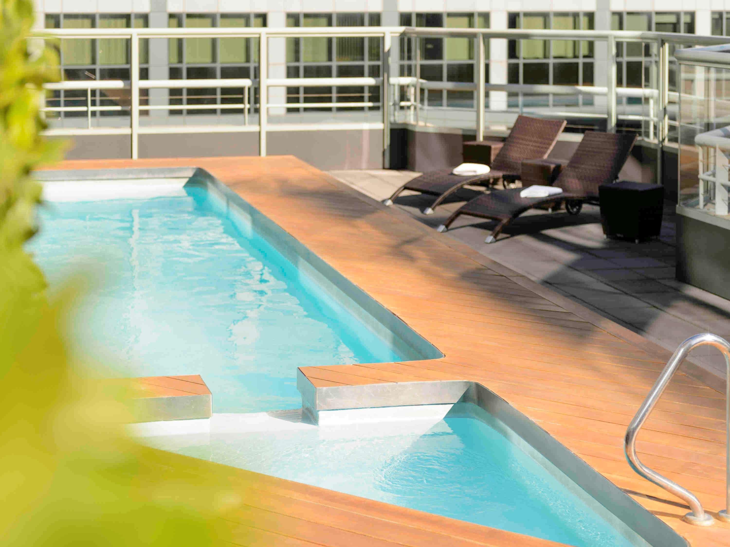 Managed By The Ascott Limited 4* Sydney
