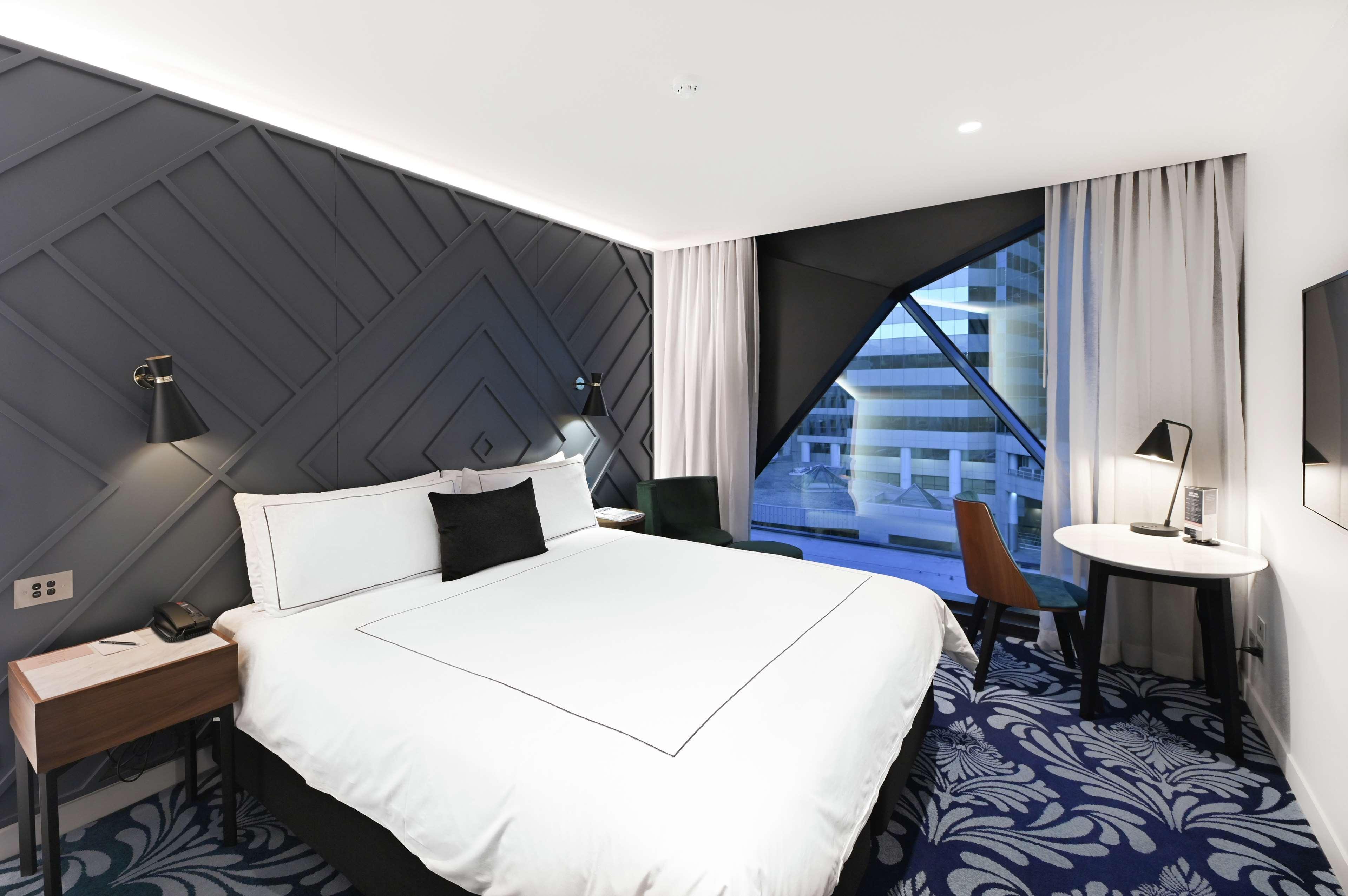 West Sydney, Curio Collection By Hilton Hotel 4*