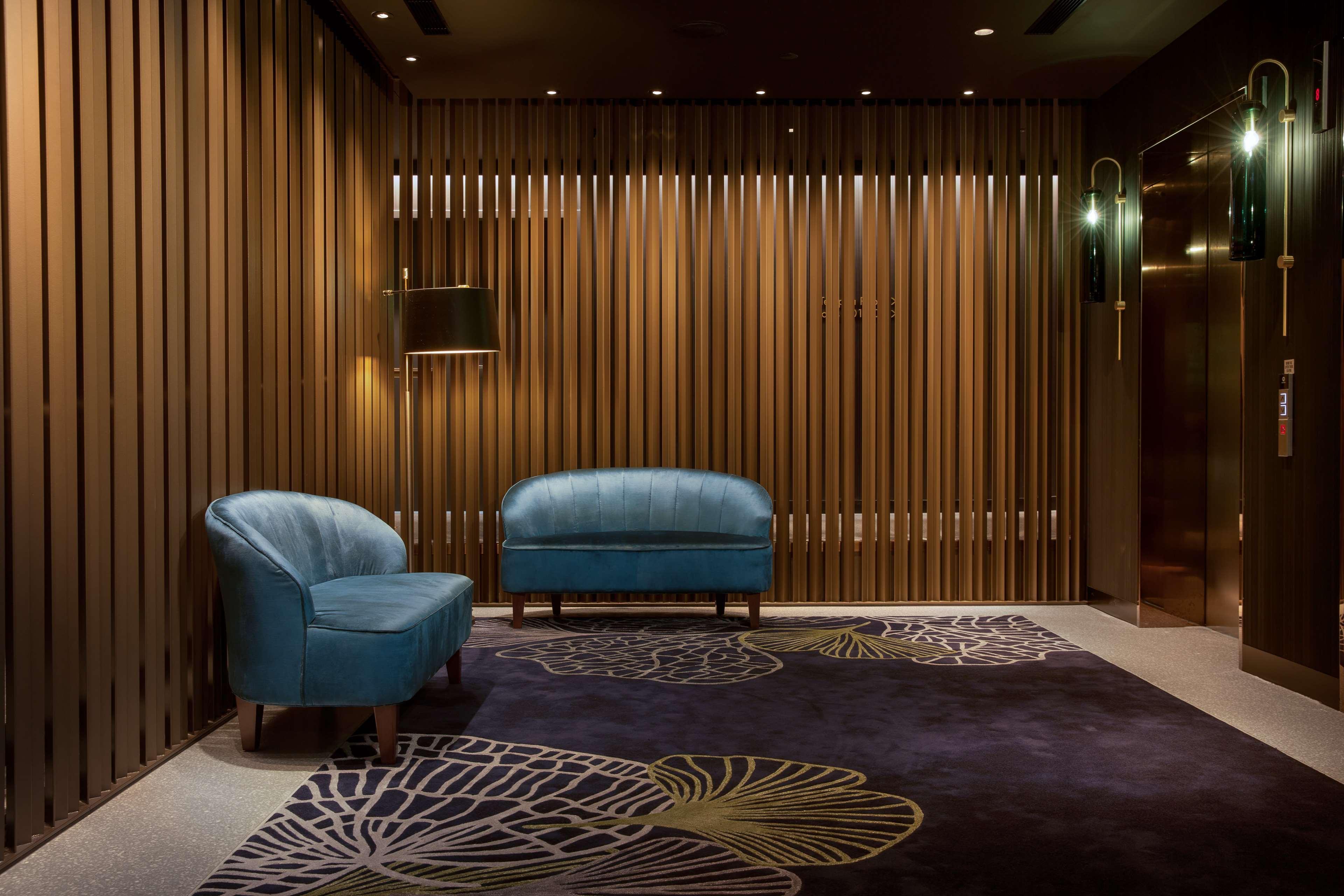 West Sydney, Curio Collection By Hilton 4* Sydney