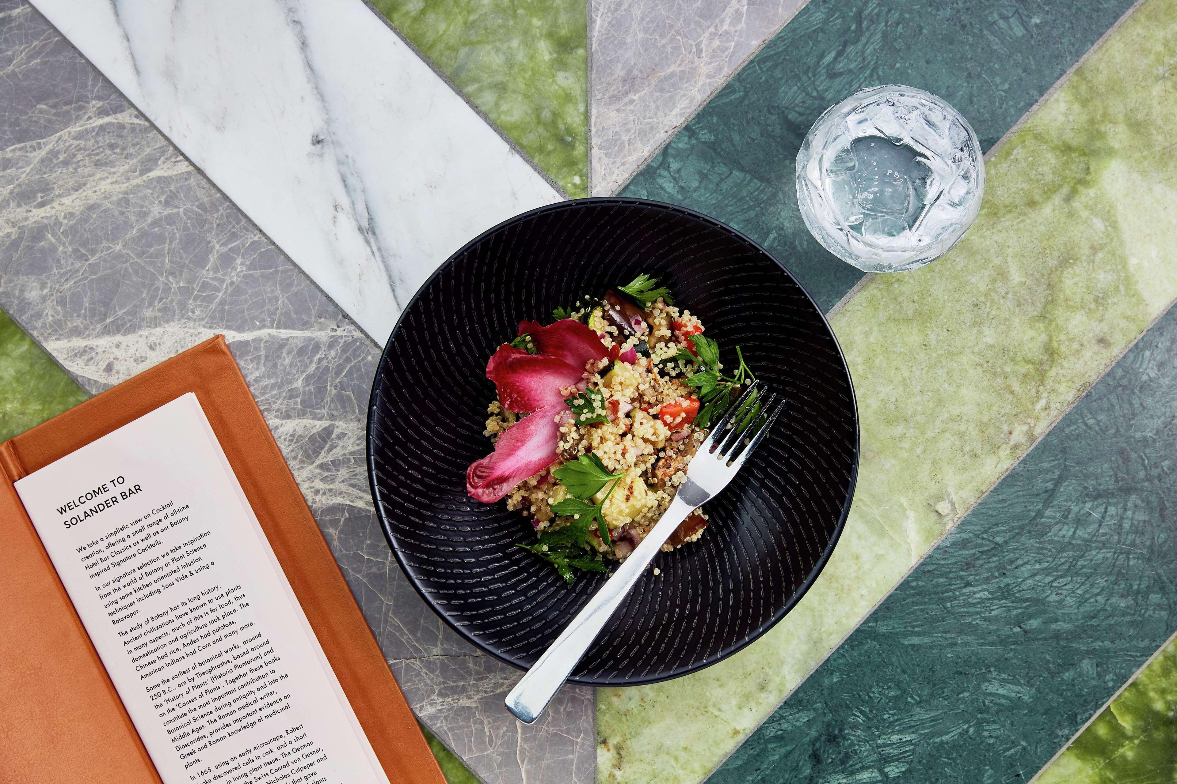 West Sydney, Curio Collection By Hilton 4* Sydney