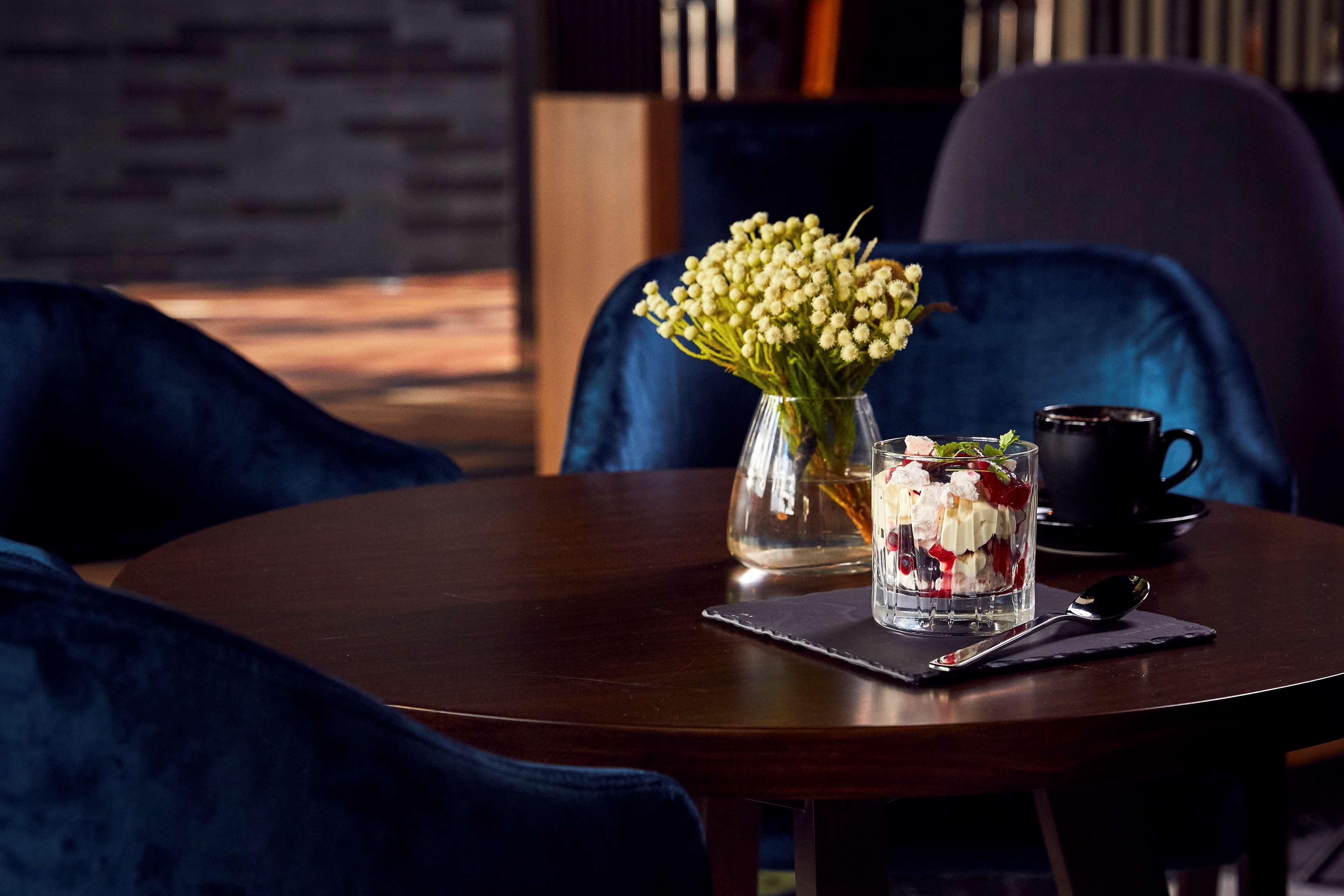 West Sydney, Curio Collection By Hilton 4*