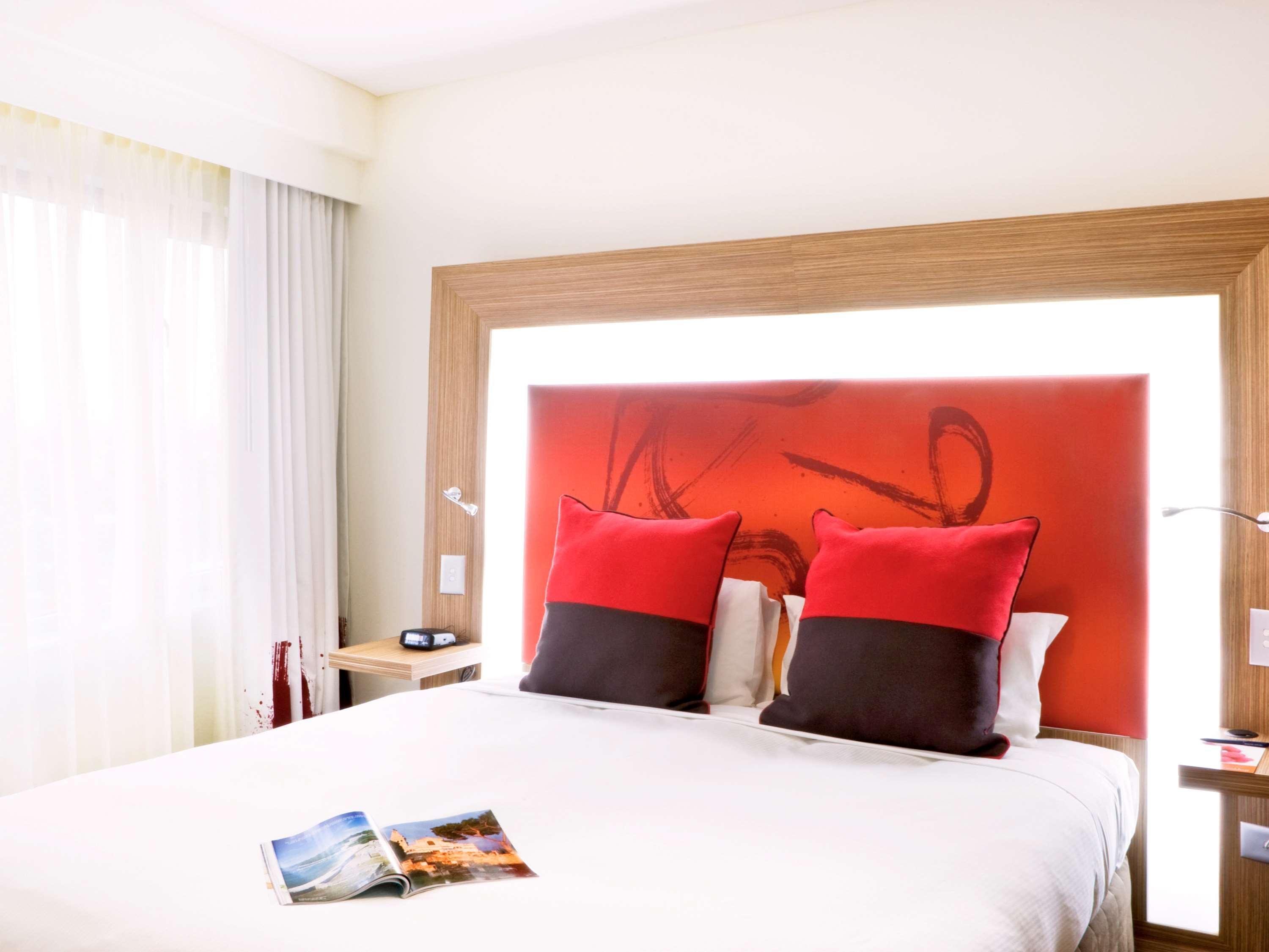 Novotel Olympic Park Hotel 4*