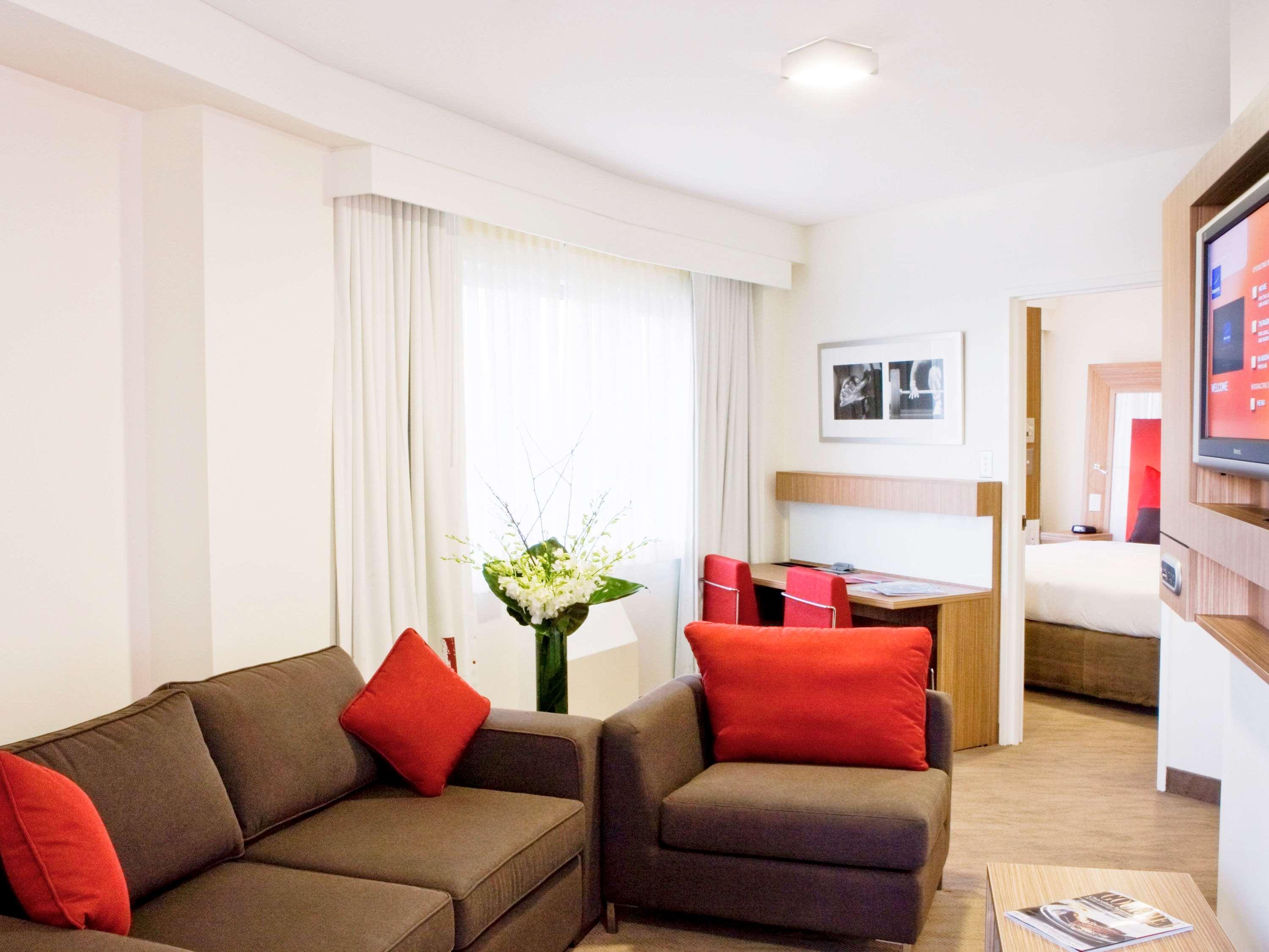 Novotel Olympic Park 4* Sydney