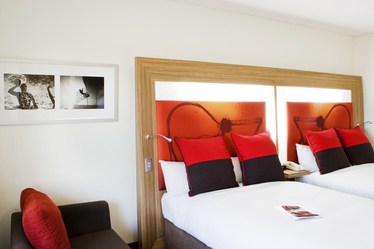 Novotel Olympic Park Hotel Sydney