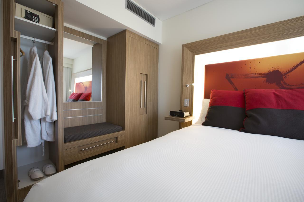 Novotel Olympic Park Hotel Sydney
