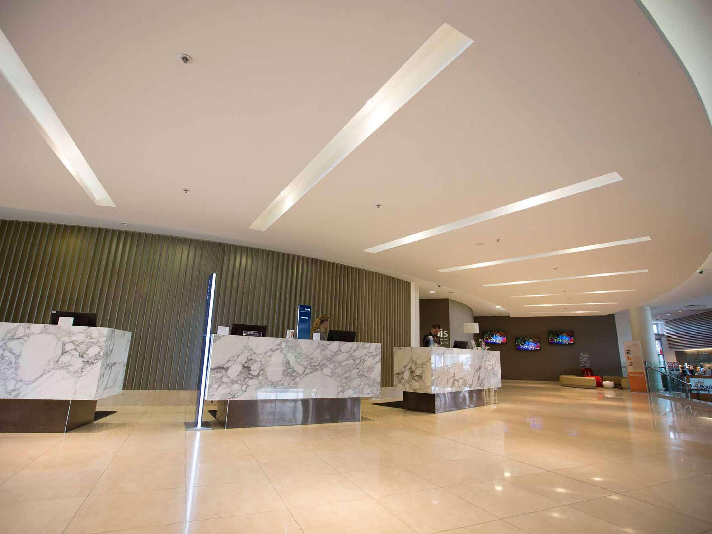 Hotel Novotel Olympic Park 4*