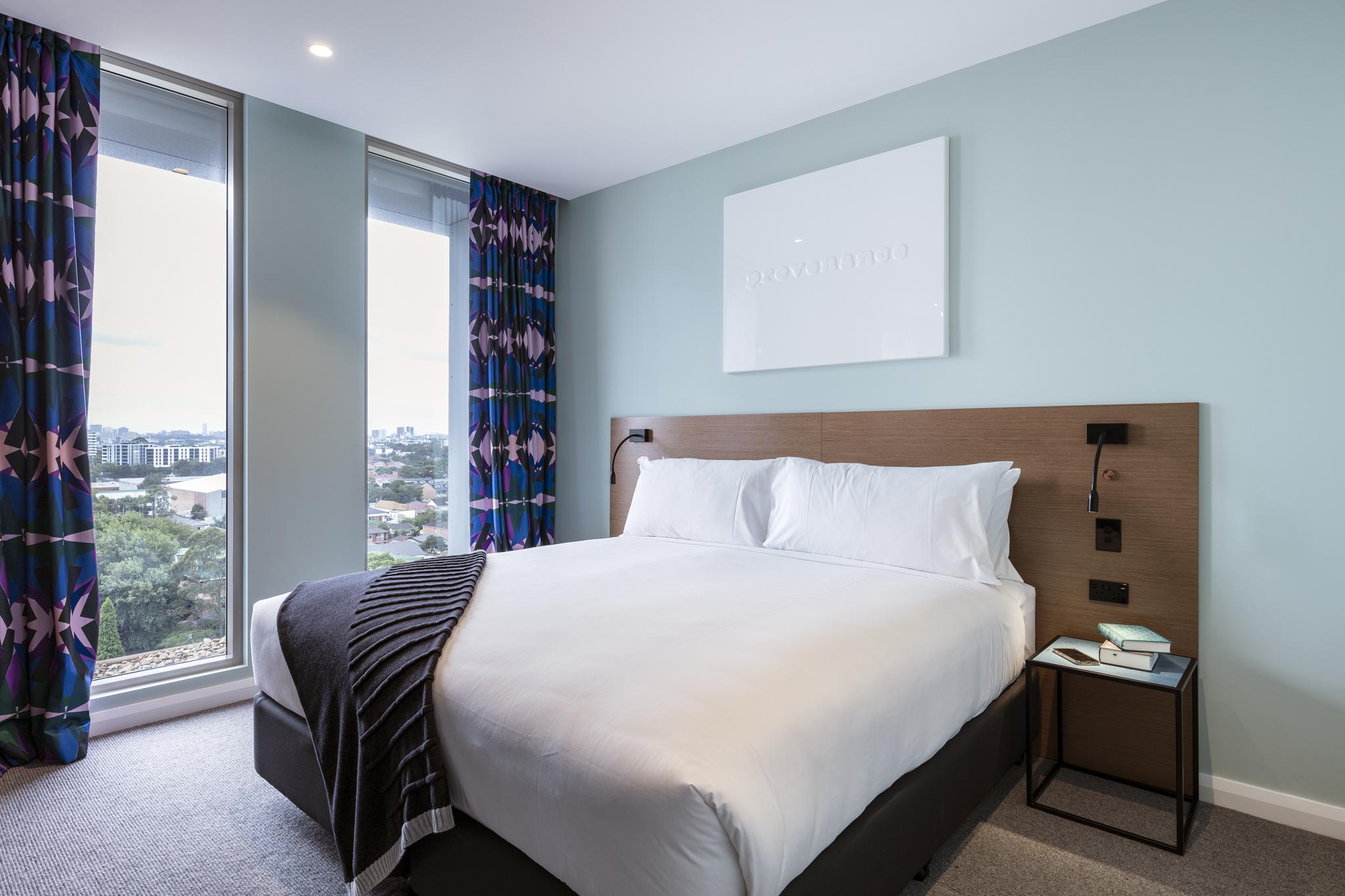 Hotel Citadines Connect Airport