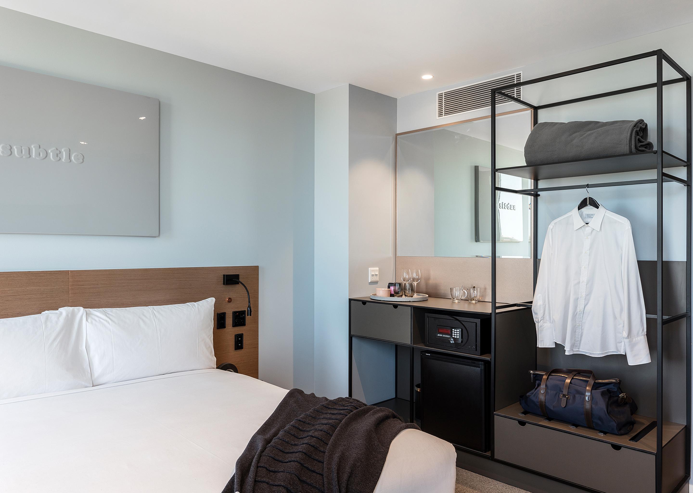 Citadines Connect Airport Sydney