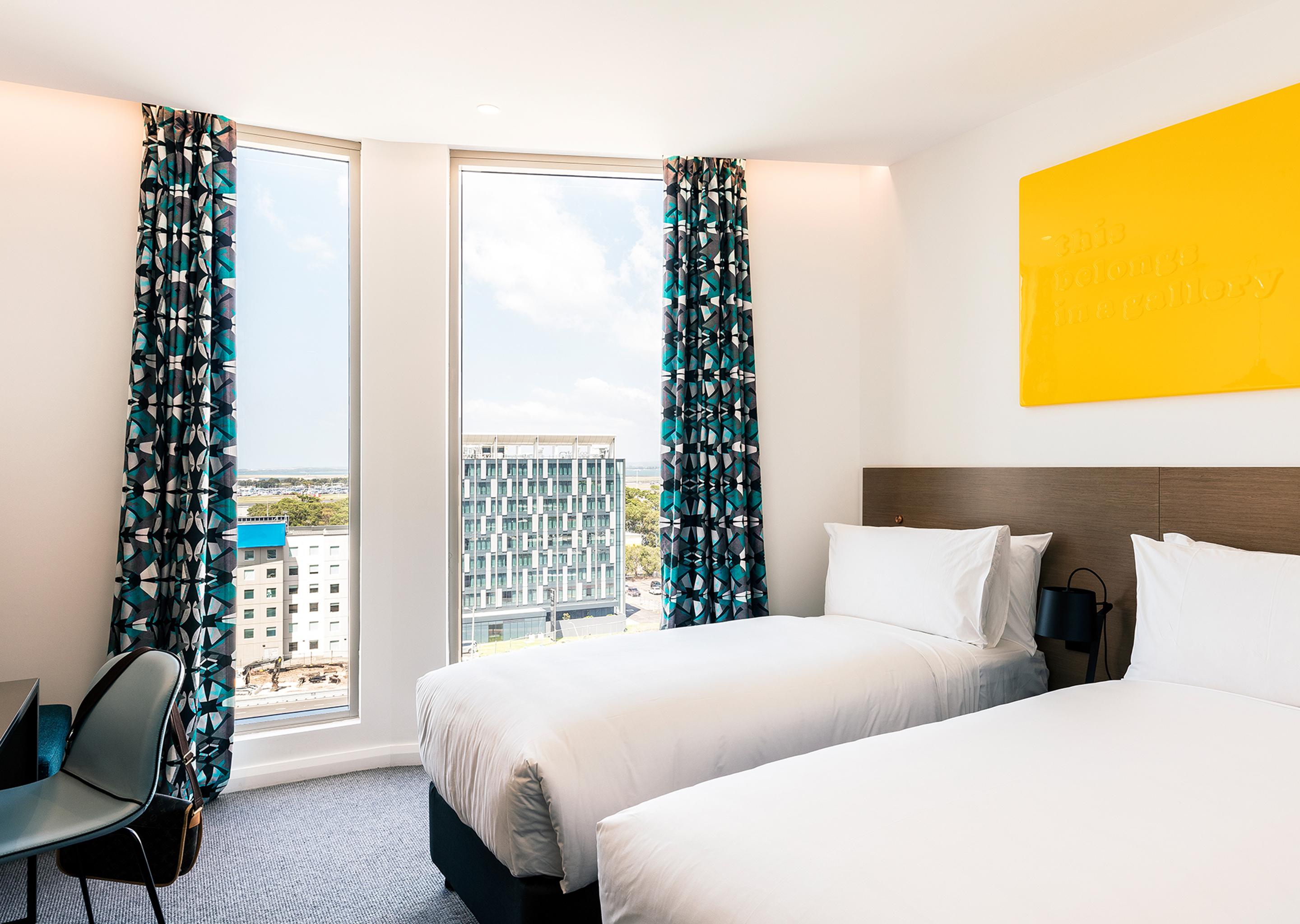 Citadines Connect Airport 4* Sydney