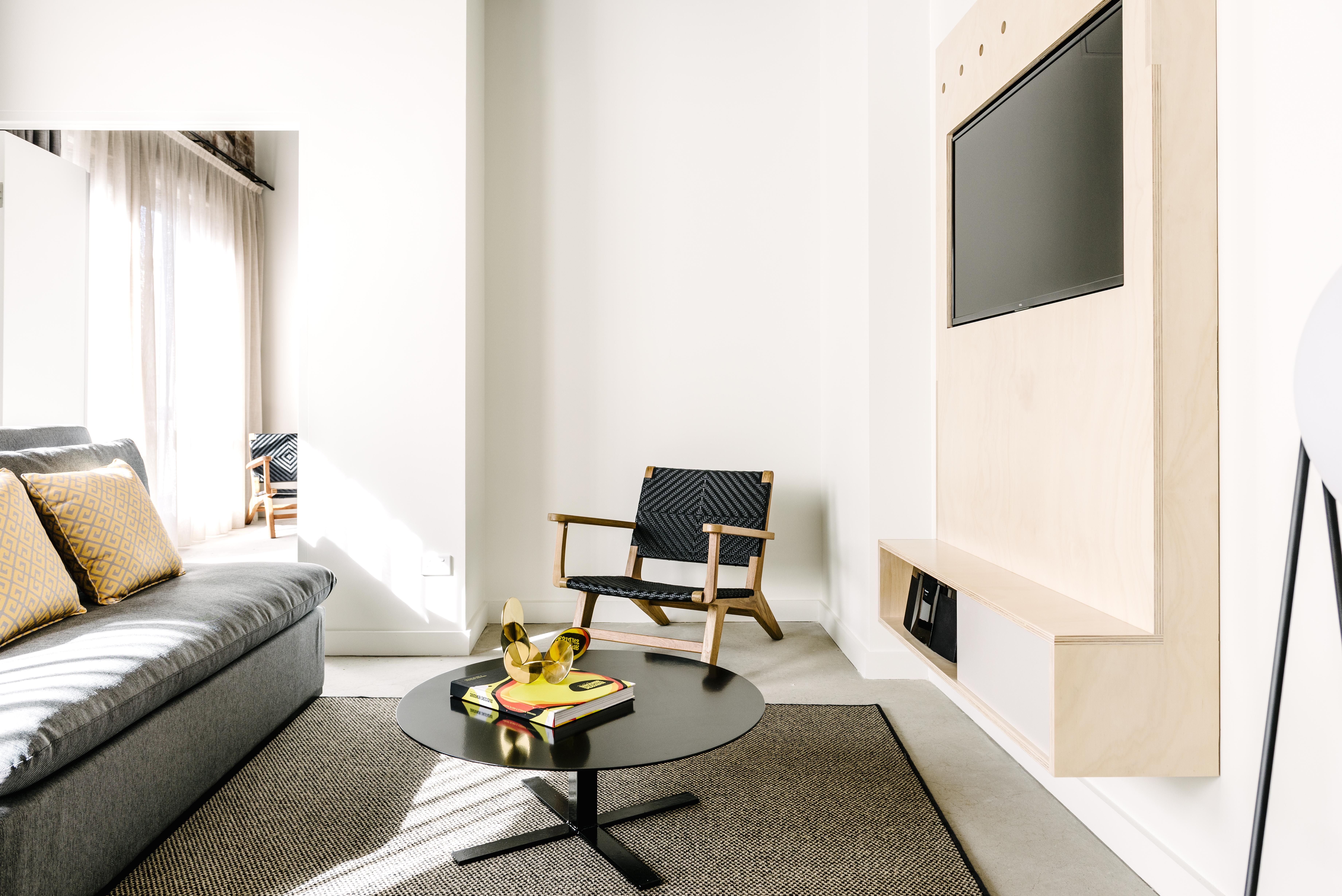 Aparthotel Veriu Broadway 4*