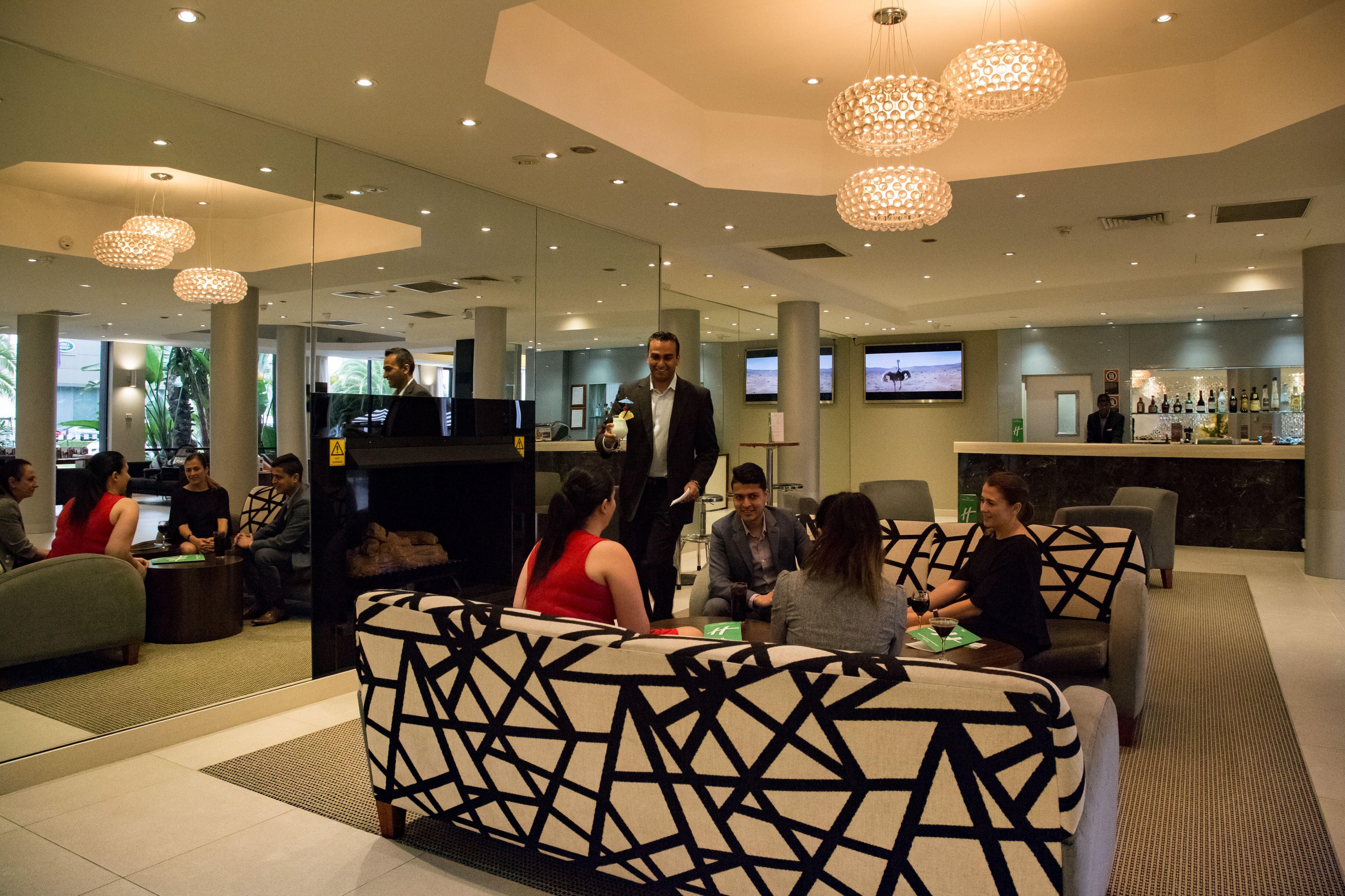 Parramatta By Ihg Hotel