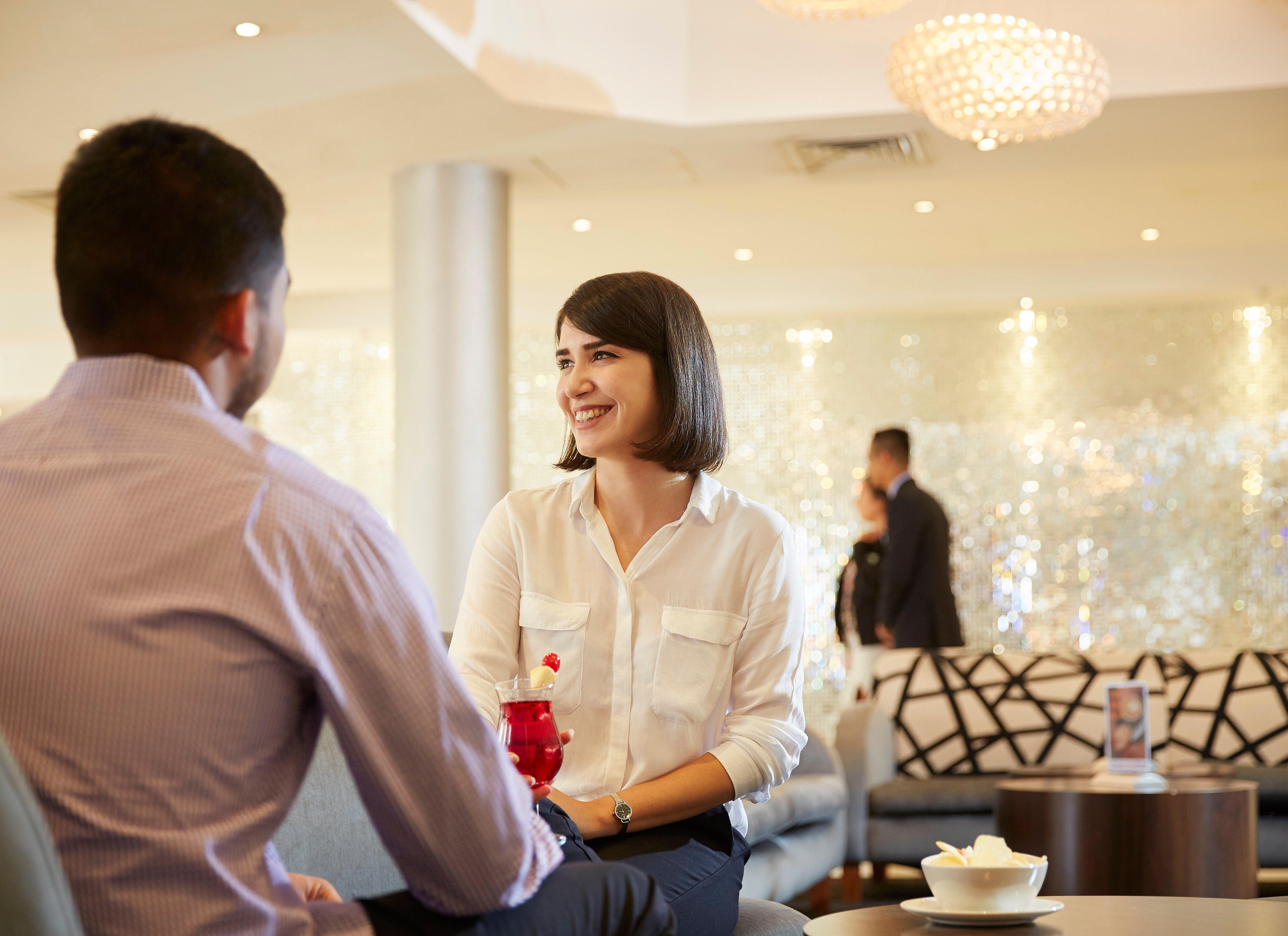 Parramatta By Ihg 4* Sydney