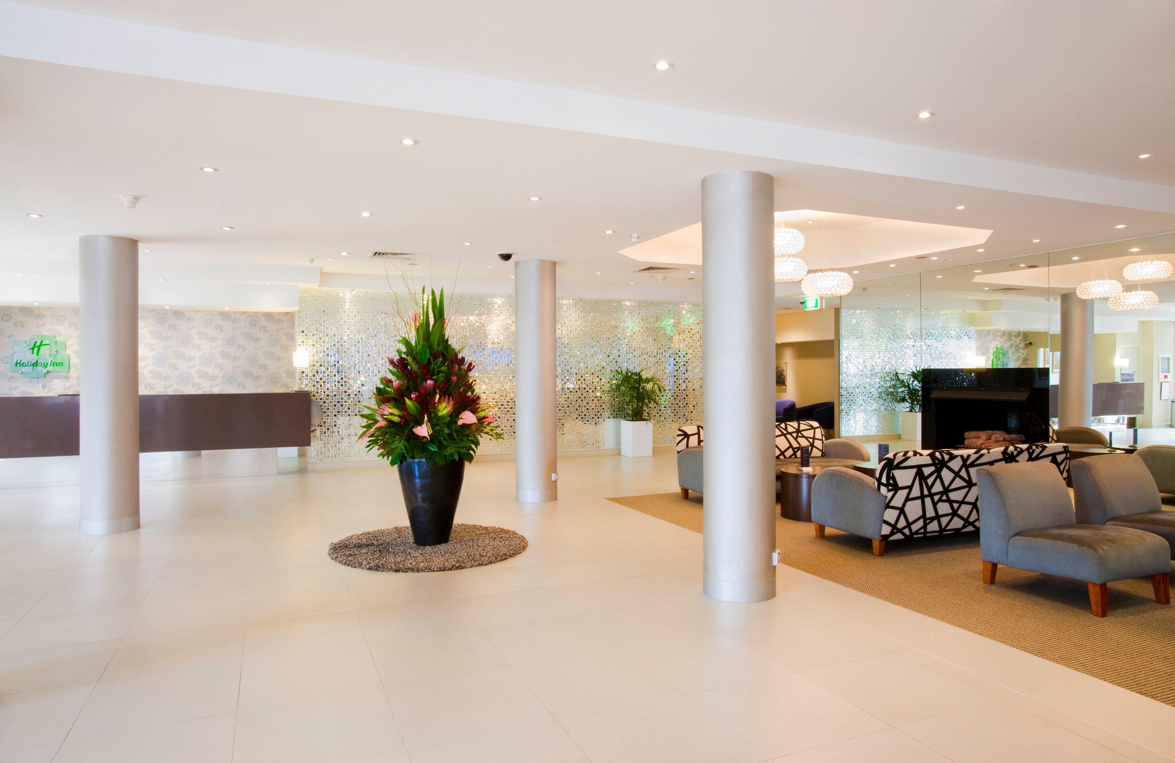 Hotel Parramatta By Ihg Sydney