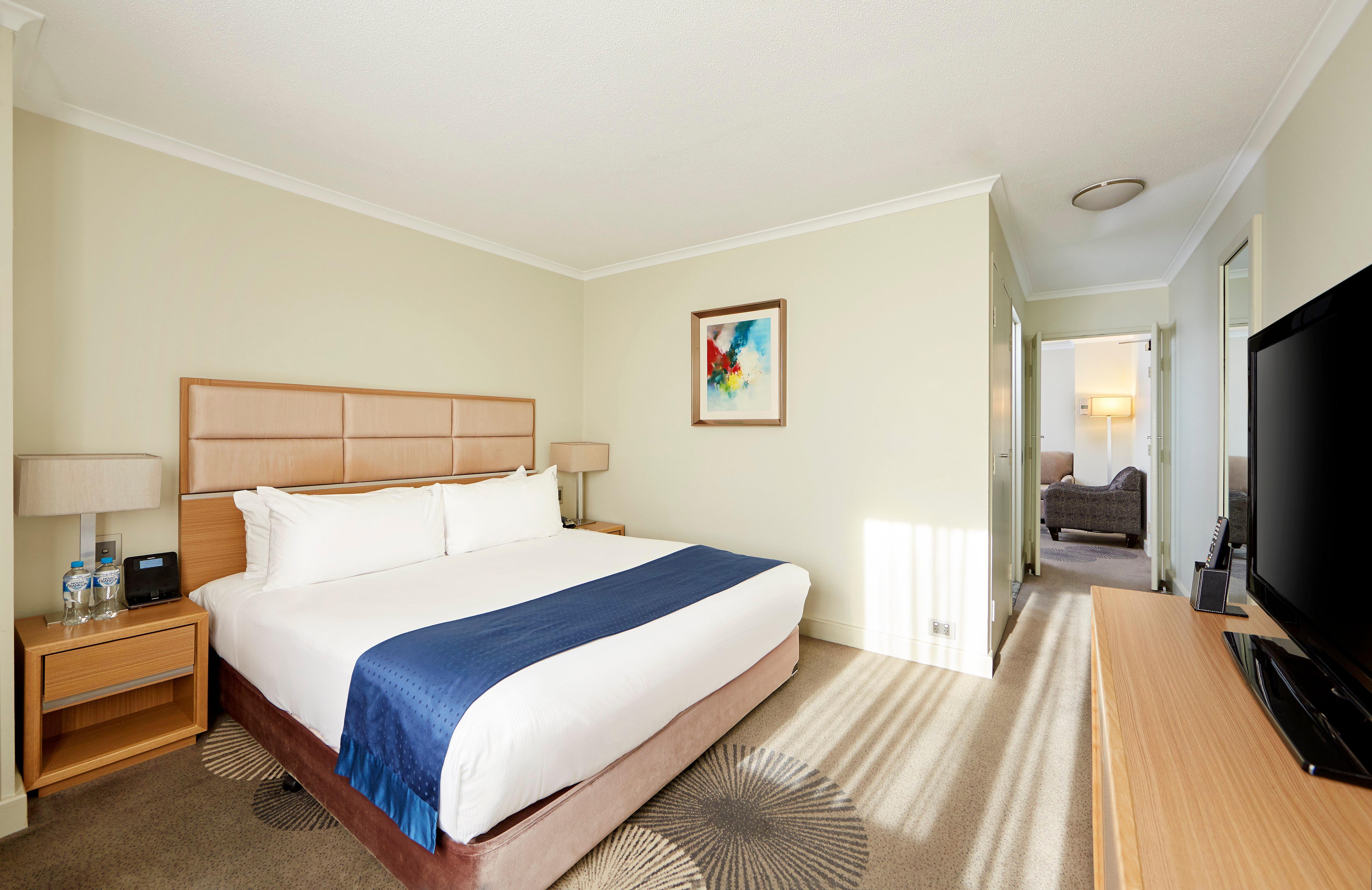 Parramatta By Ihg Hotel Sydney