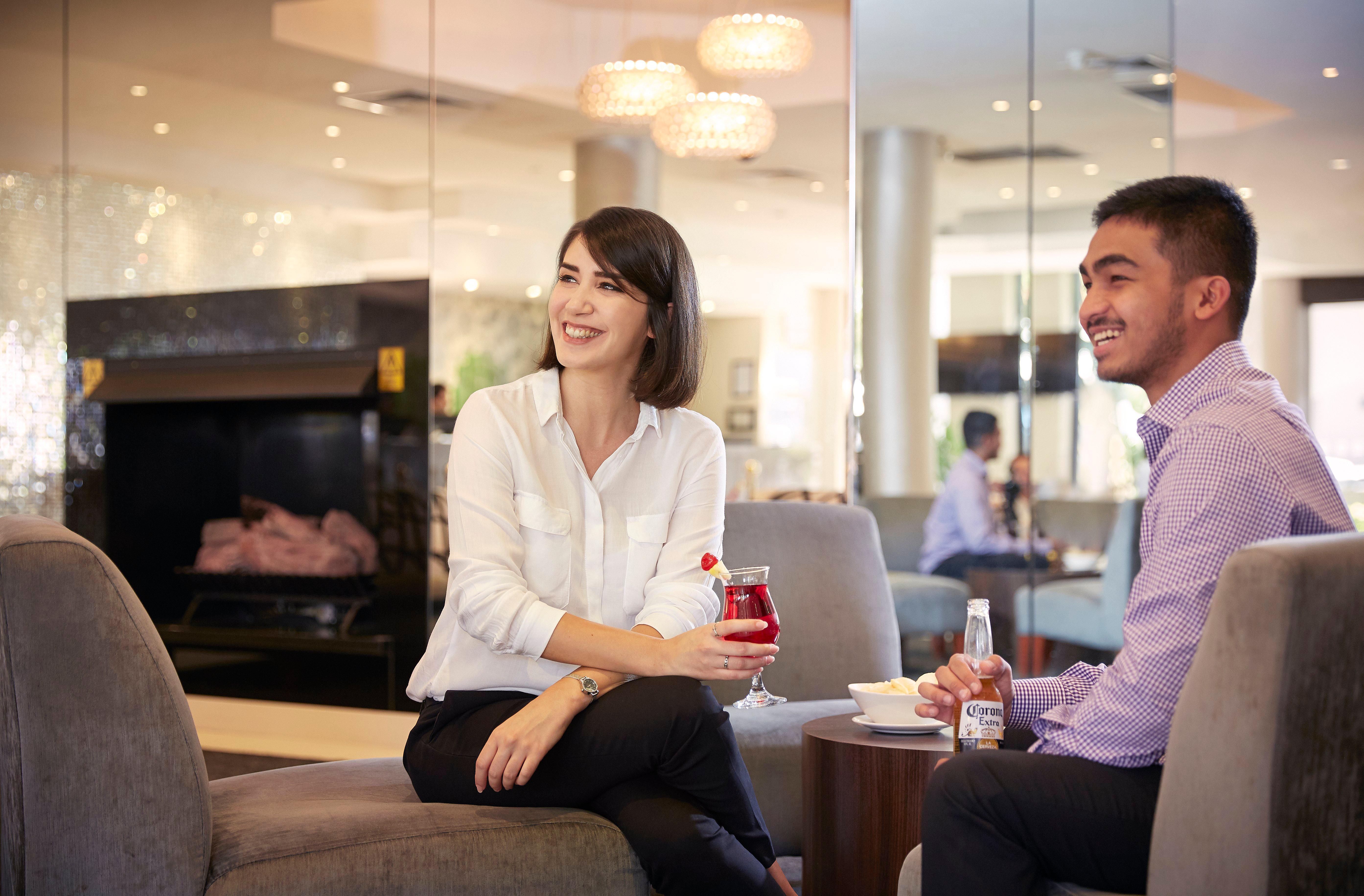 Parramatta By Ihg 4* Sydney