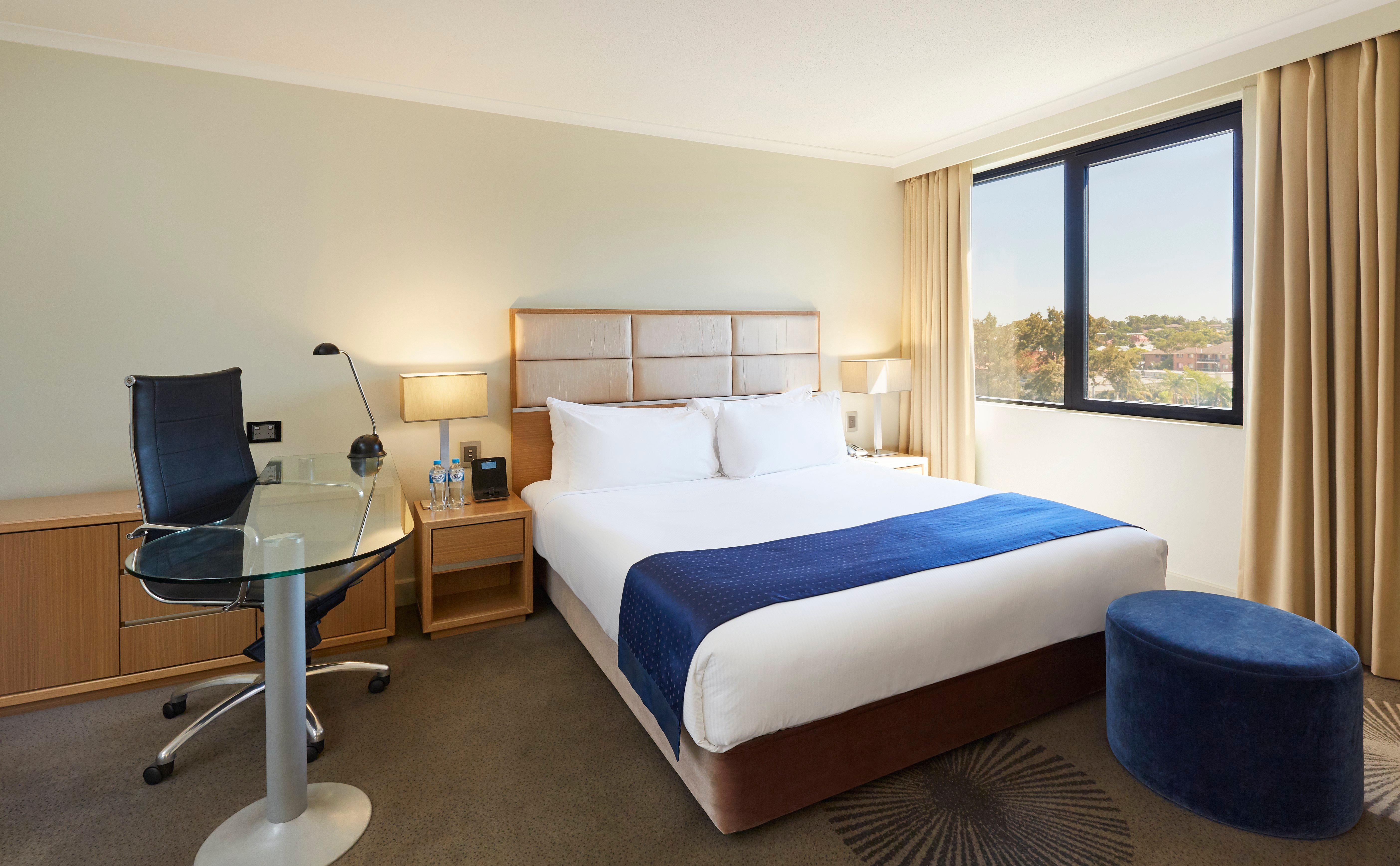 Parramatta By Ihg Hotel Sydney